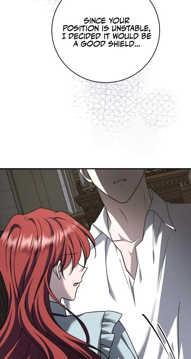 Read Unforeseen Engagement chapter 30 image 22 on Lezhin