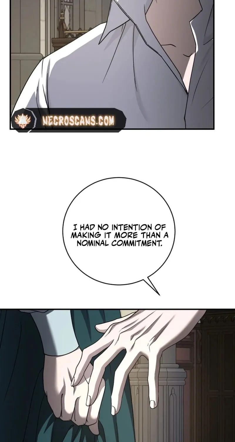 Read Unforeseen Engagement chapter 30 image 25 on Lezhin