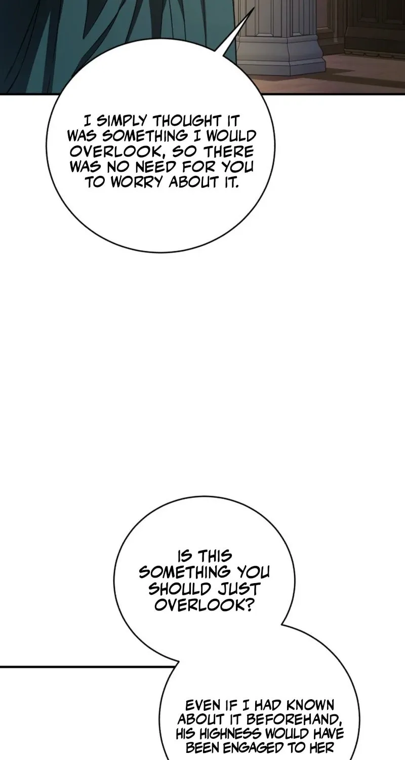 Read Unforeseen Engagement chapter 30 image 26 on Lezhin