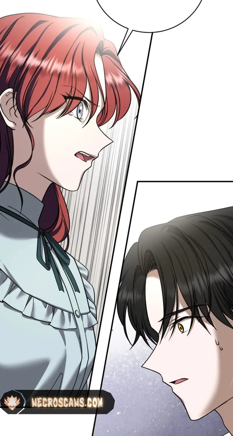 Read Unforeseen Engagement chapter 30 image 27 on Lezhin