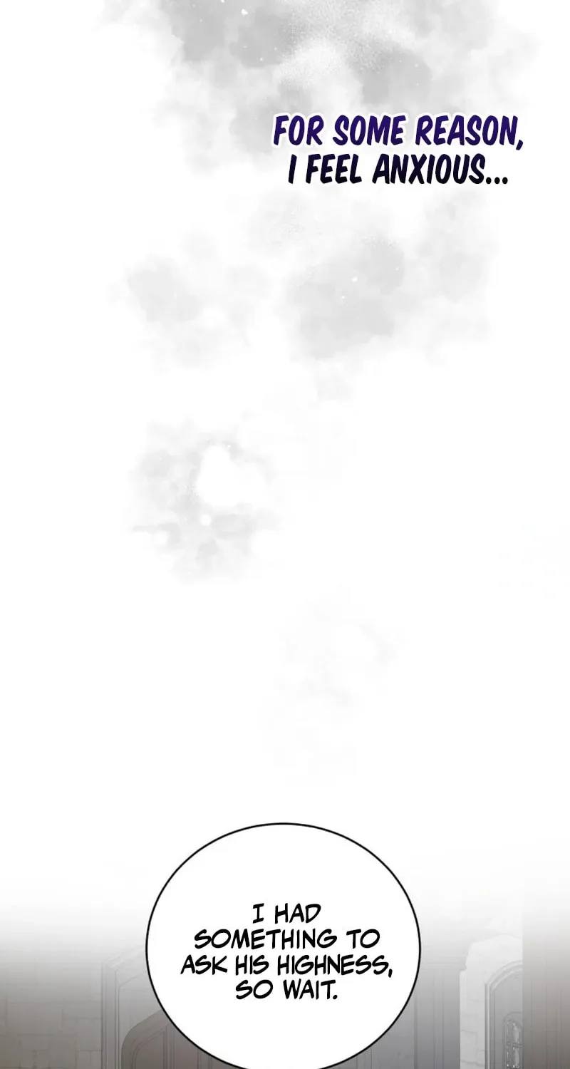 Read Unforeseen Engagement chapter 30 image 3 on Lezhin