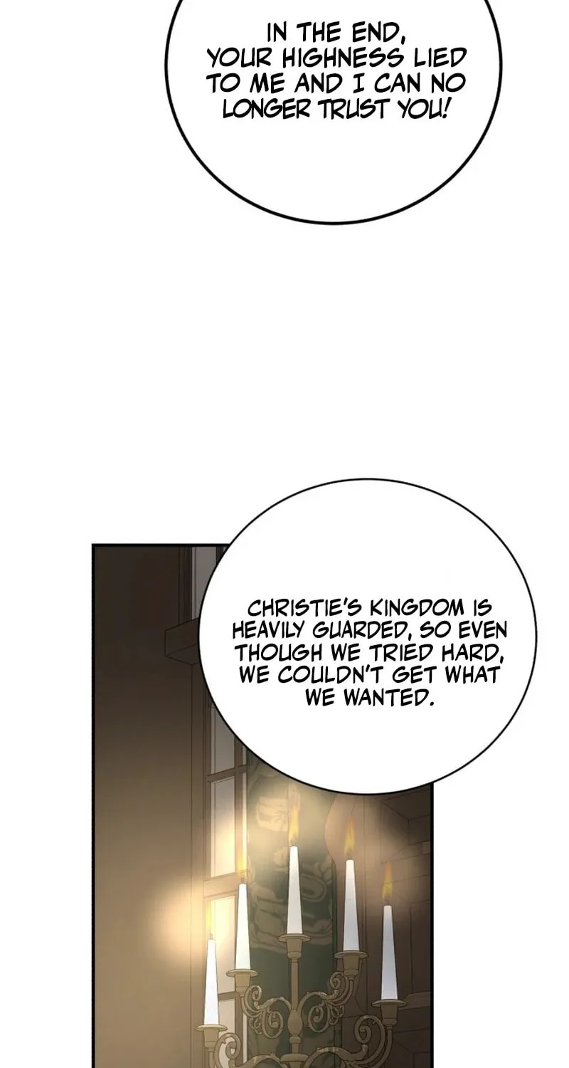 Read Unforeseen Engagement chapter 30 image 30 on Lezhin