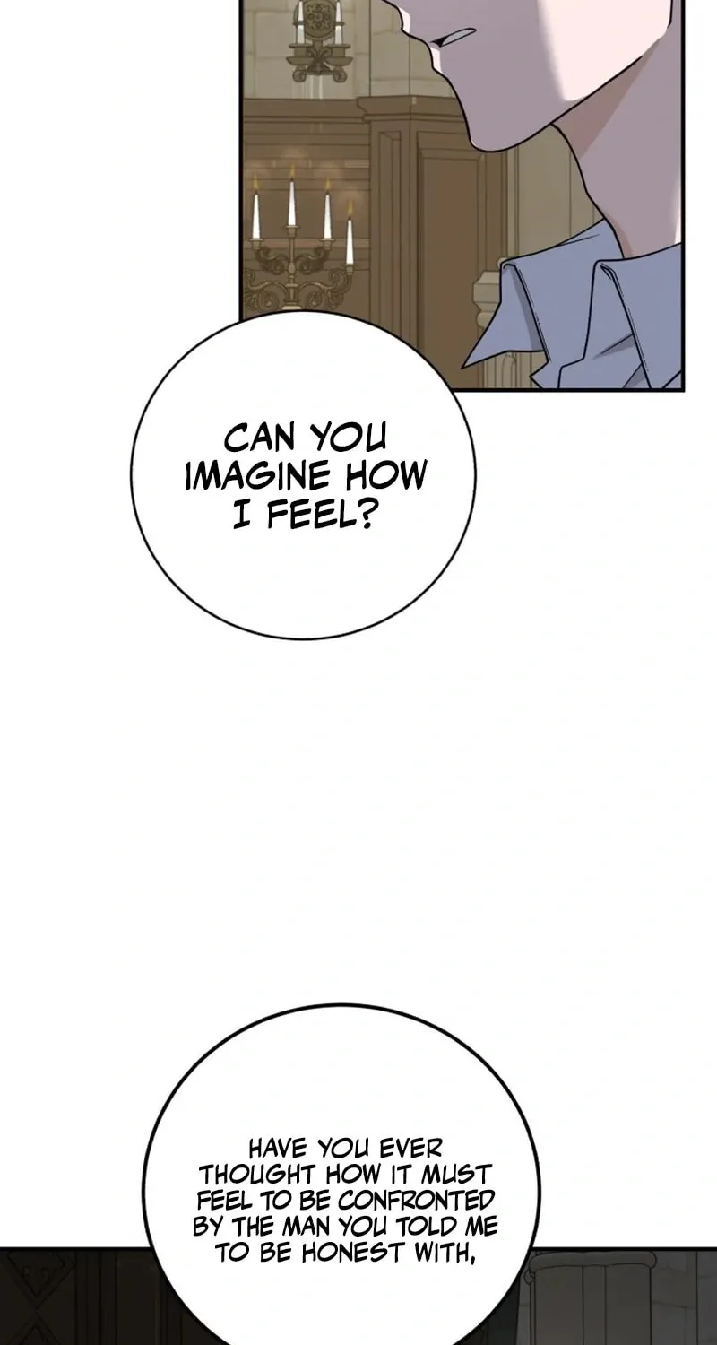 Read Unforeseen Engagement chapter 30 image 36 on Lezhin