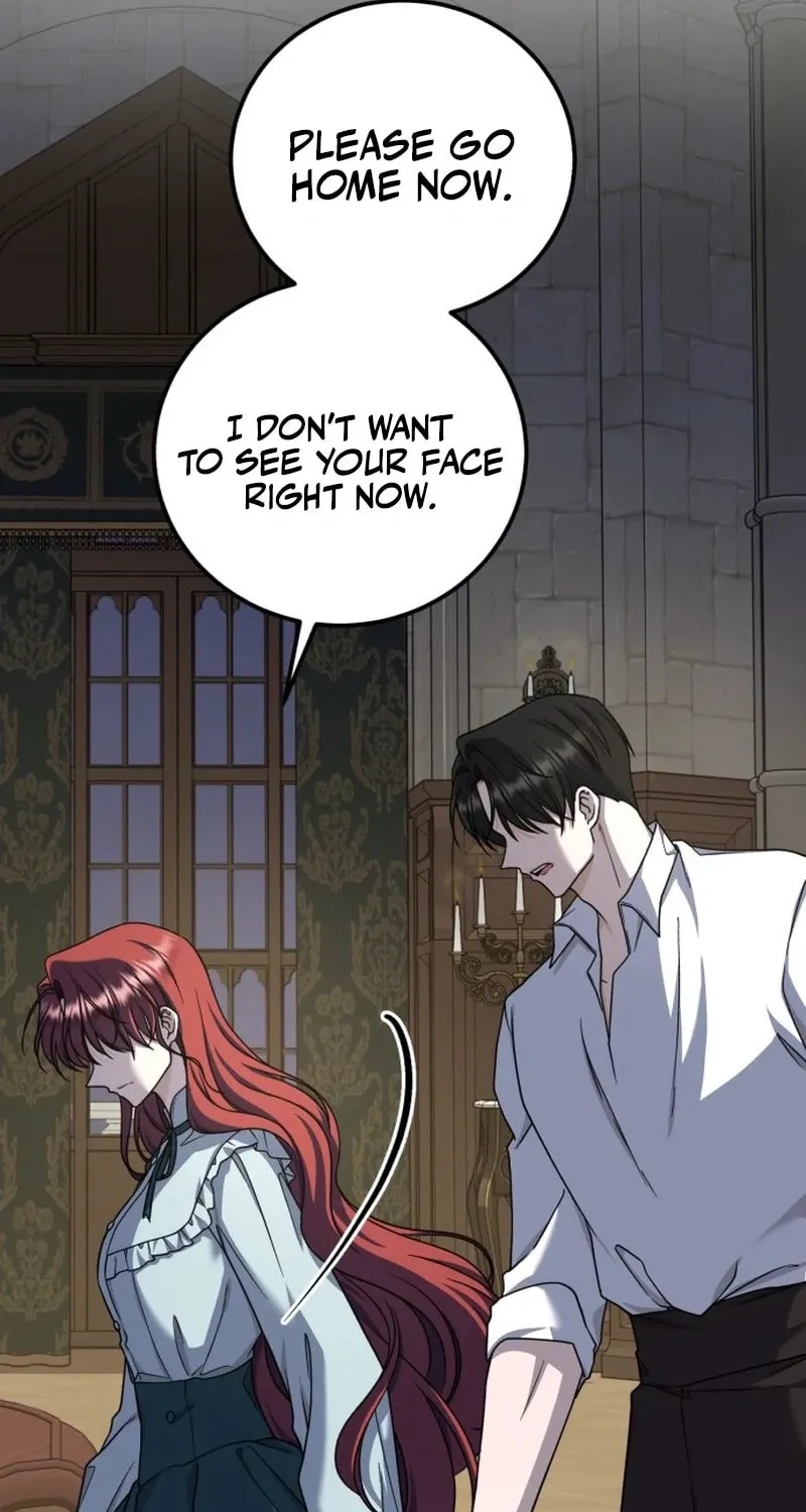 Read Unforeseen Engagement chapter 30 image 39 on Lezhin