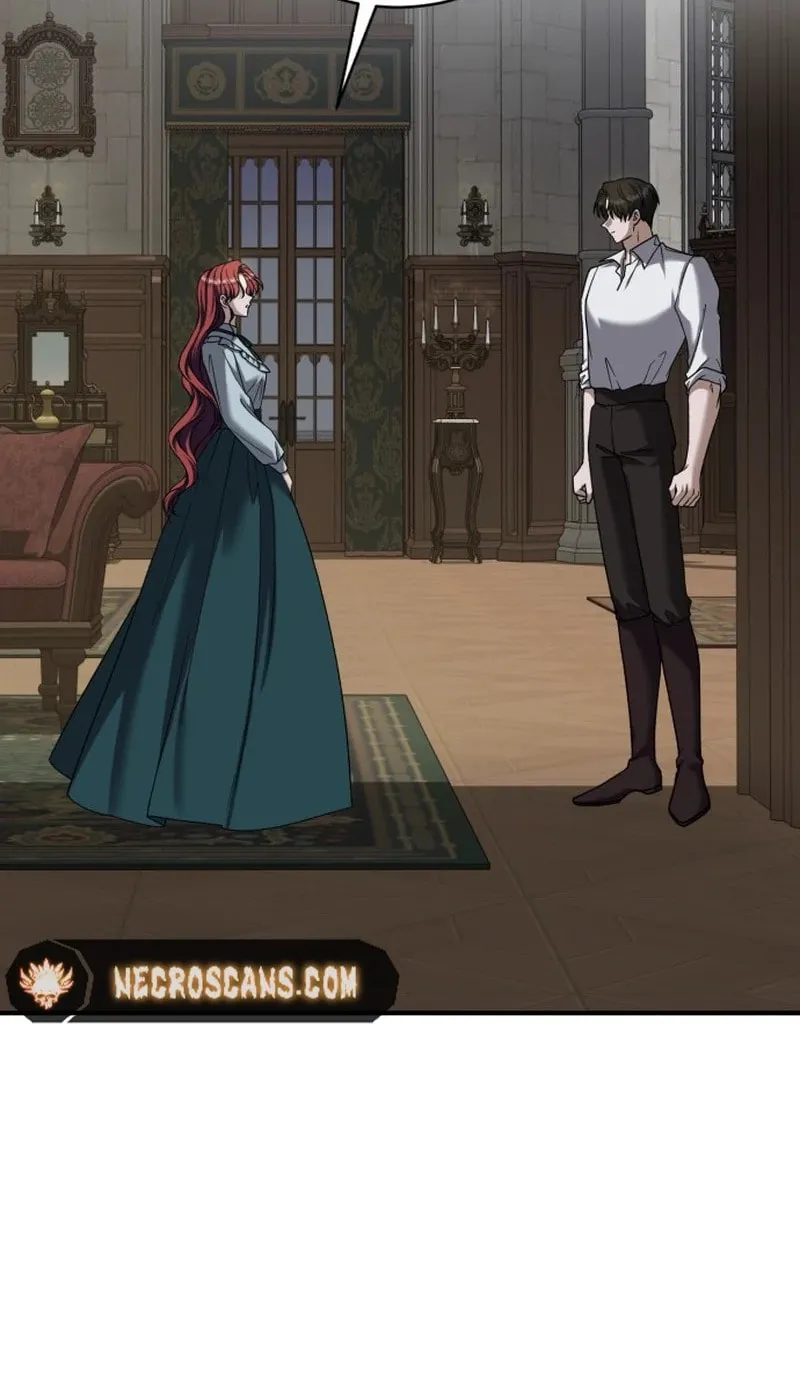 Read Unforeseen Engagement chapter 30 image 4 on Lezhin