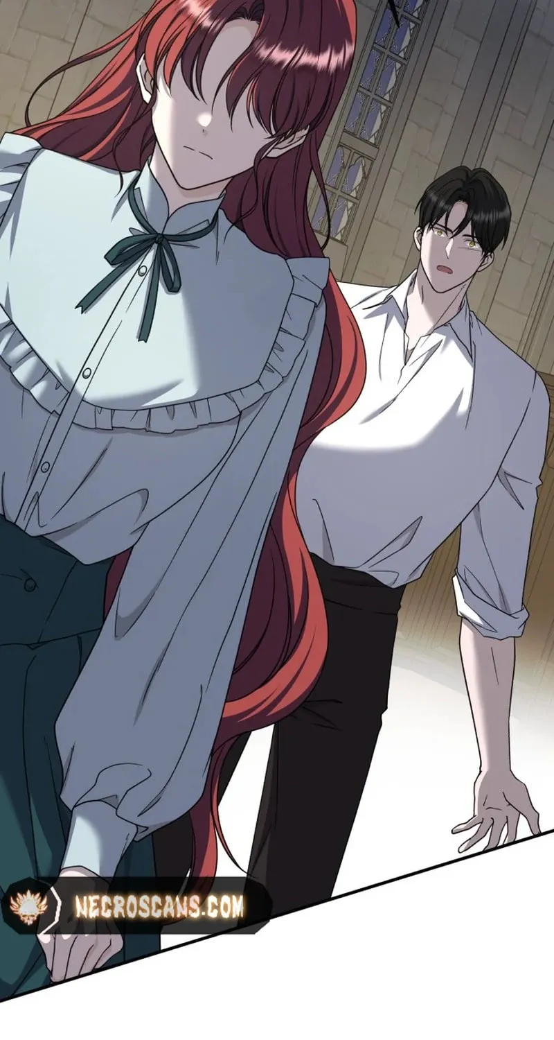 Read Unforeseen Engagement chapter 30 image 41 on Lezhin
