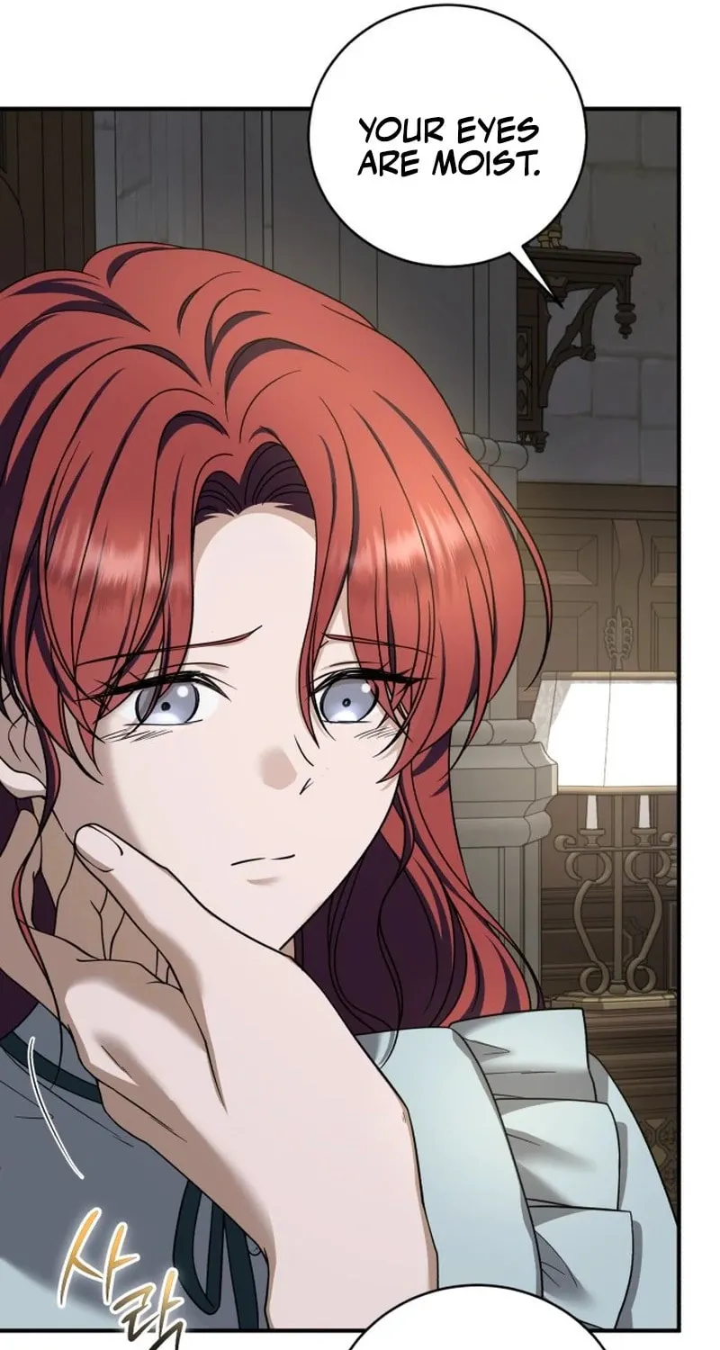 Read Unforeseen Engagement chapter 30 image 5 on Lezhin