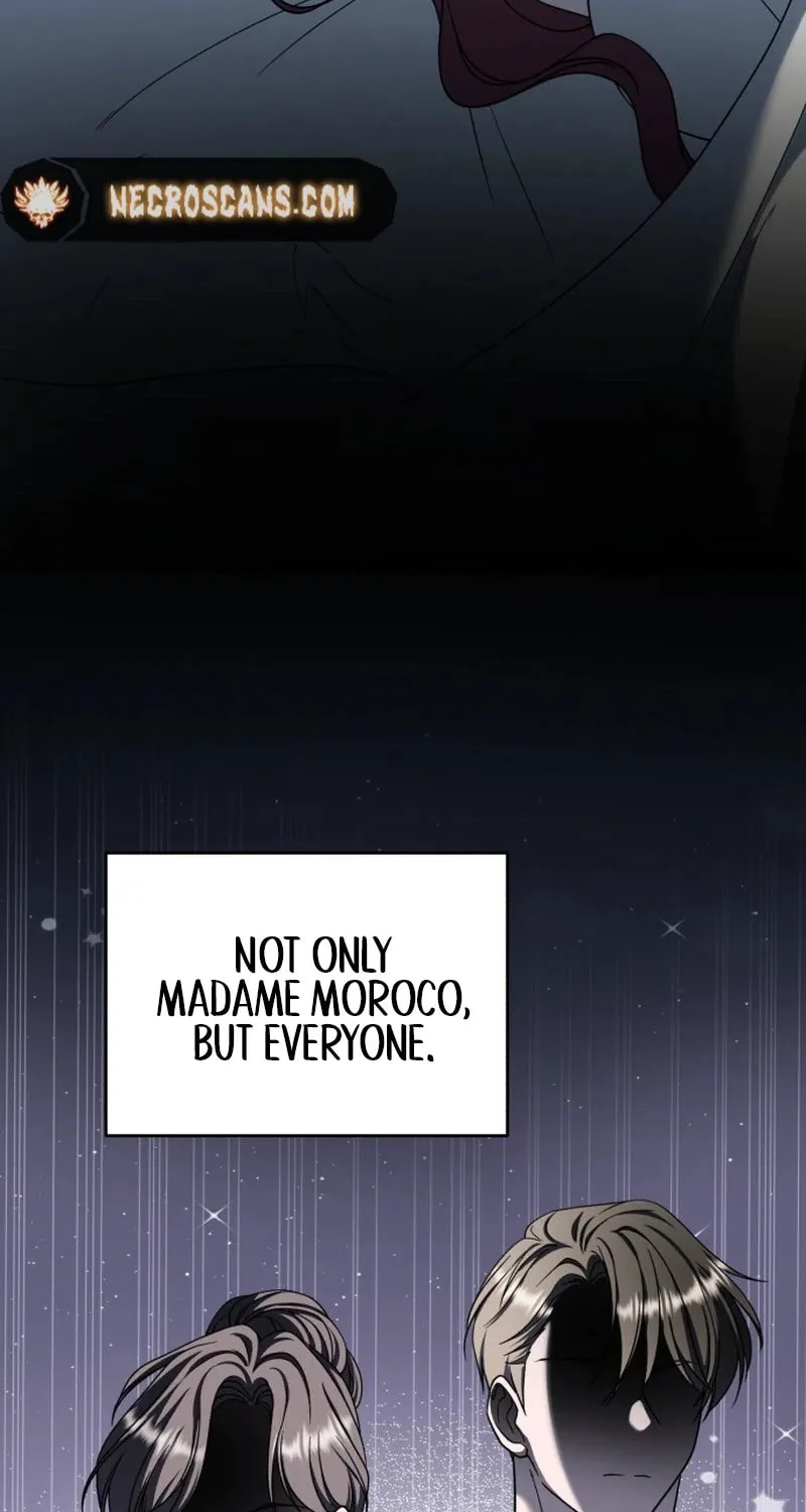 Read Unforeseen Engagement chapter 30 image 52 on Lezhin