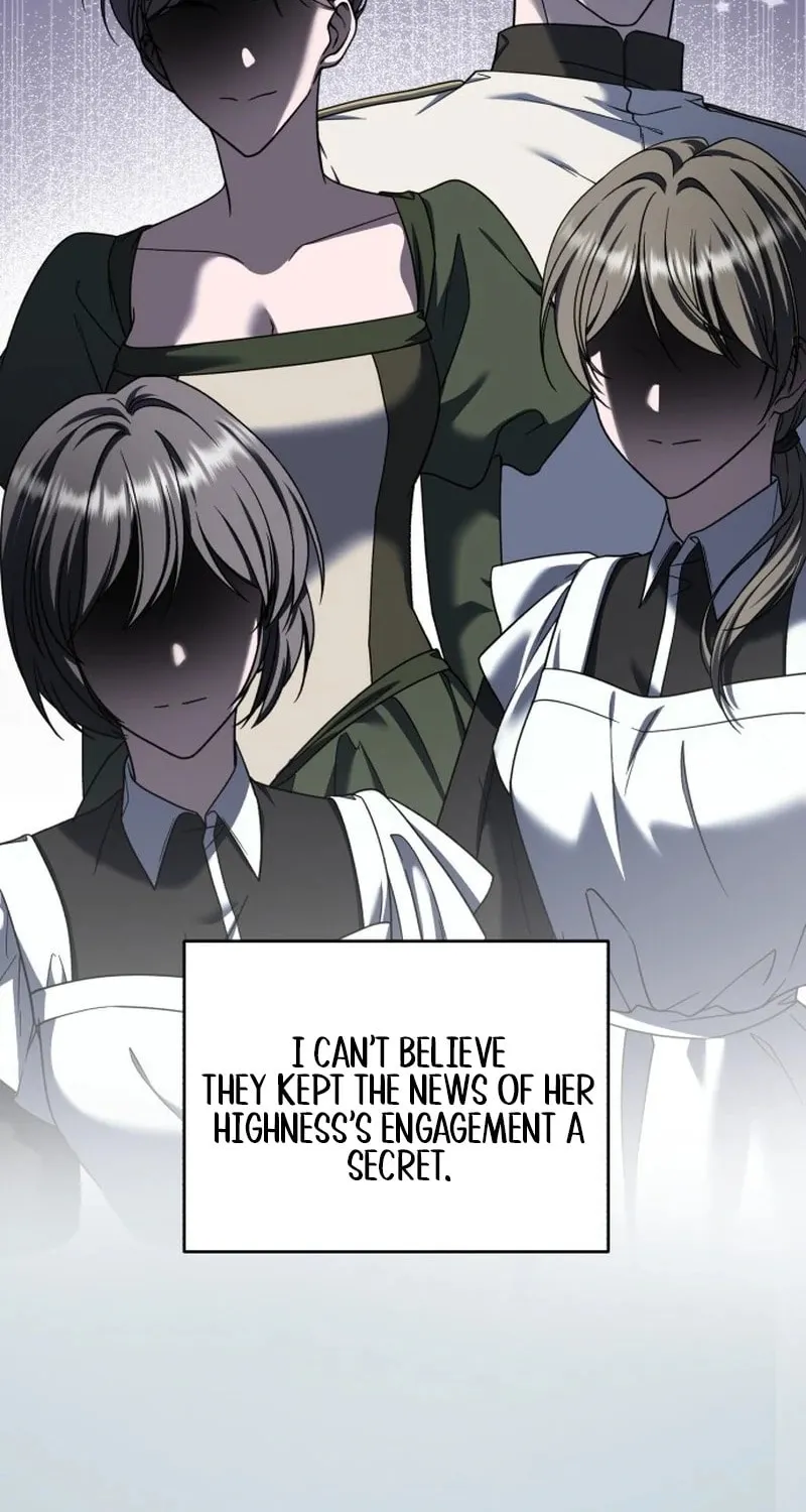 Read Unforeseen Engagement chapter 30 image 53 on Lezhin