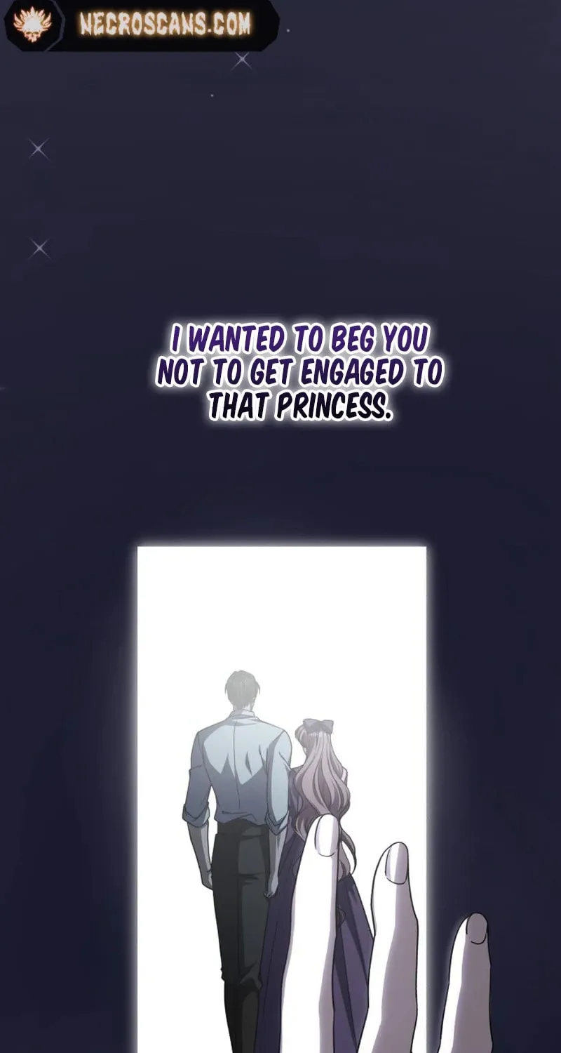 Read Unforeseen Engagement chapter 30 image 56 on Lezhin