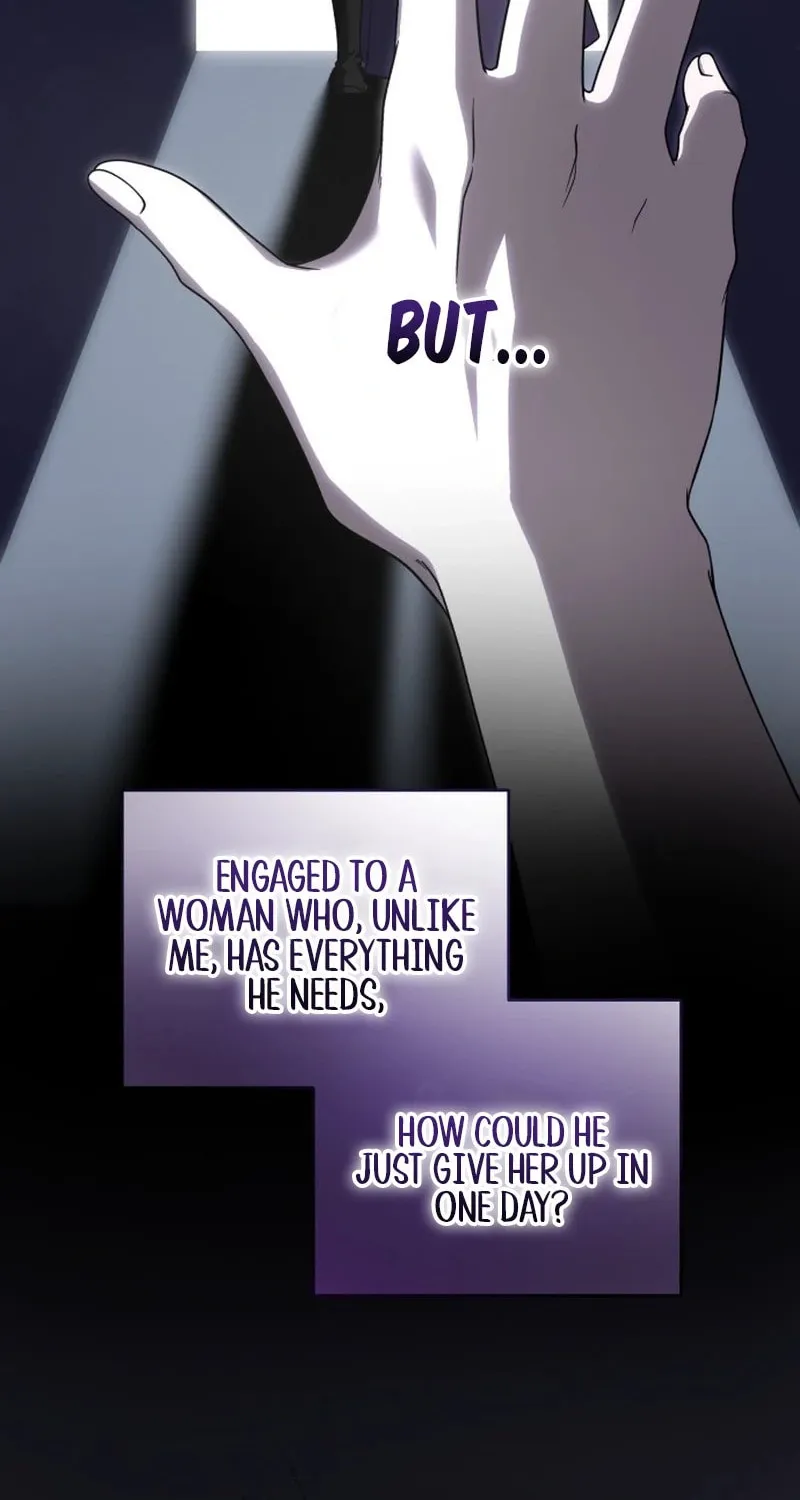 Read Unforeseen Engagement chapter 30 image 57 on Lezhin