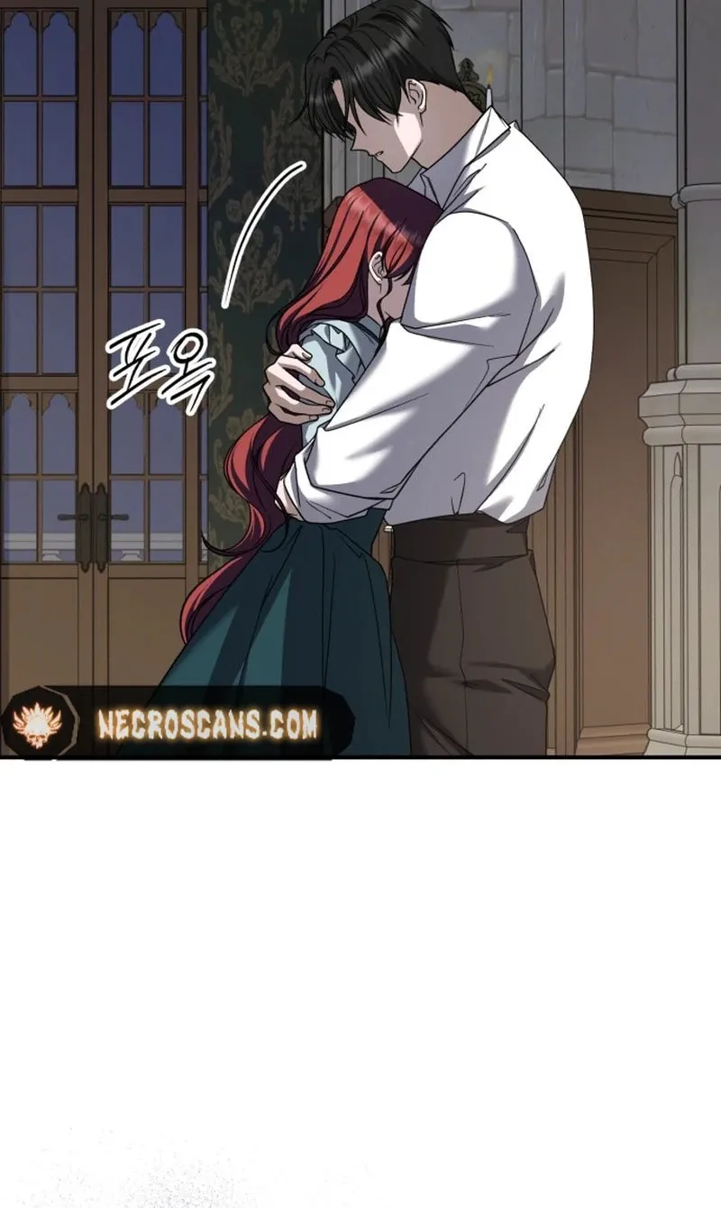 Read Unforeseen Engagement chapter 30 image 7 on Lezhin