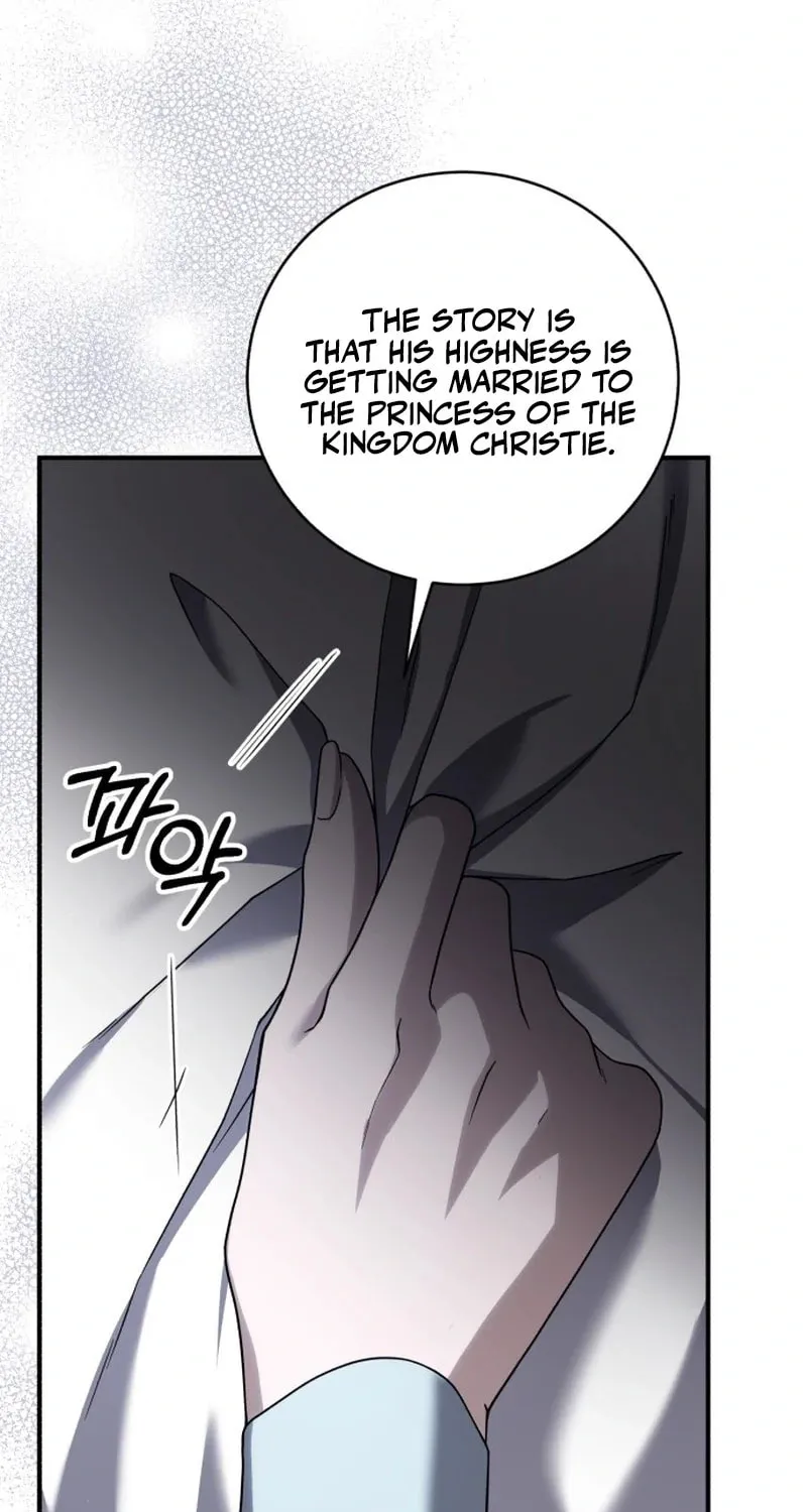 Read Unforeseen Engagement chapter 30 image 8 on Lezhin