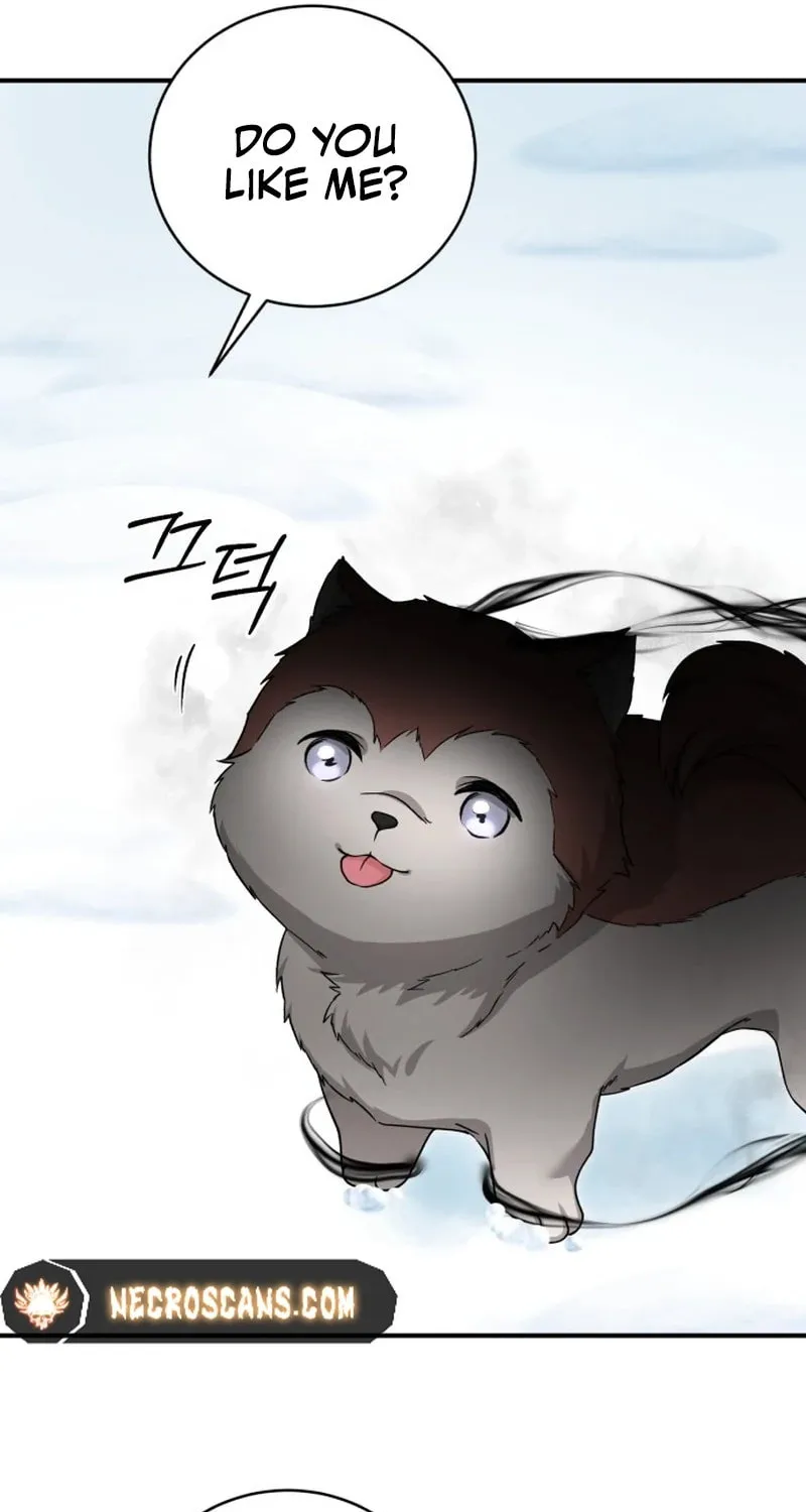 Read Unforeseen Engagement chapter 30 image 89 on Lezhin