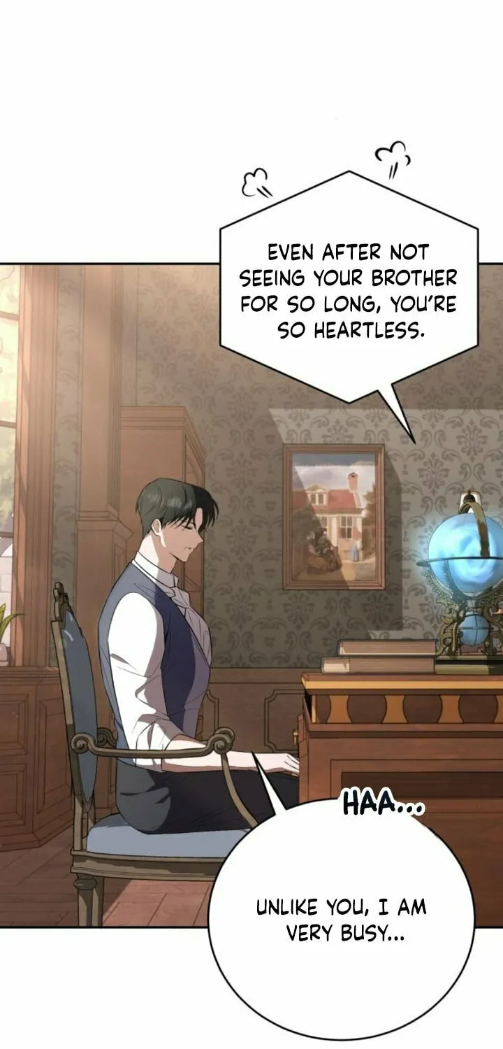 Read Unforeseen Engagement chapter 4 image 19 on Lezhin