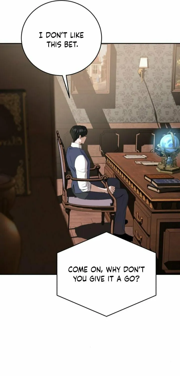 Read Unforeseen Engagement chapter 4 image 35 on Lezhin