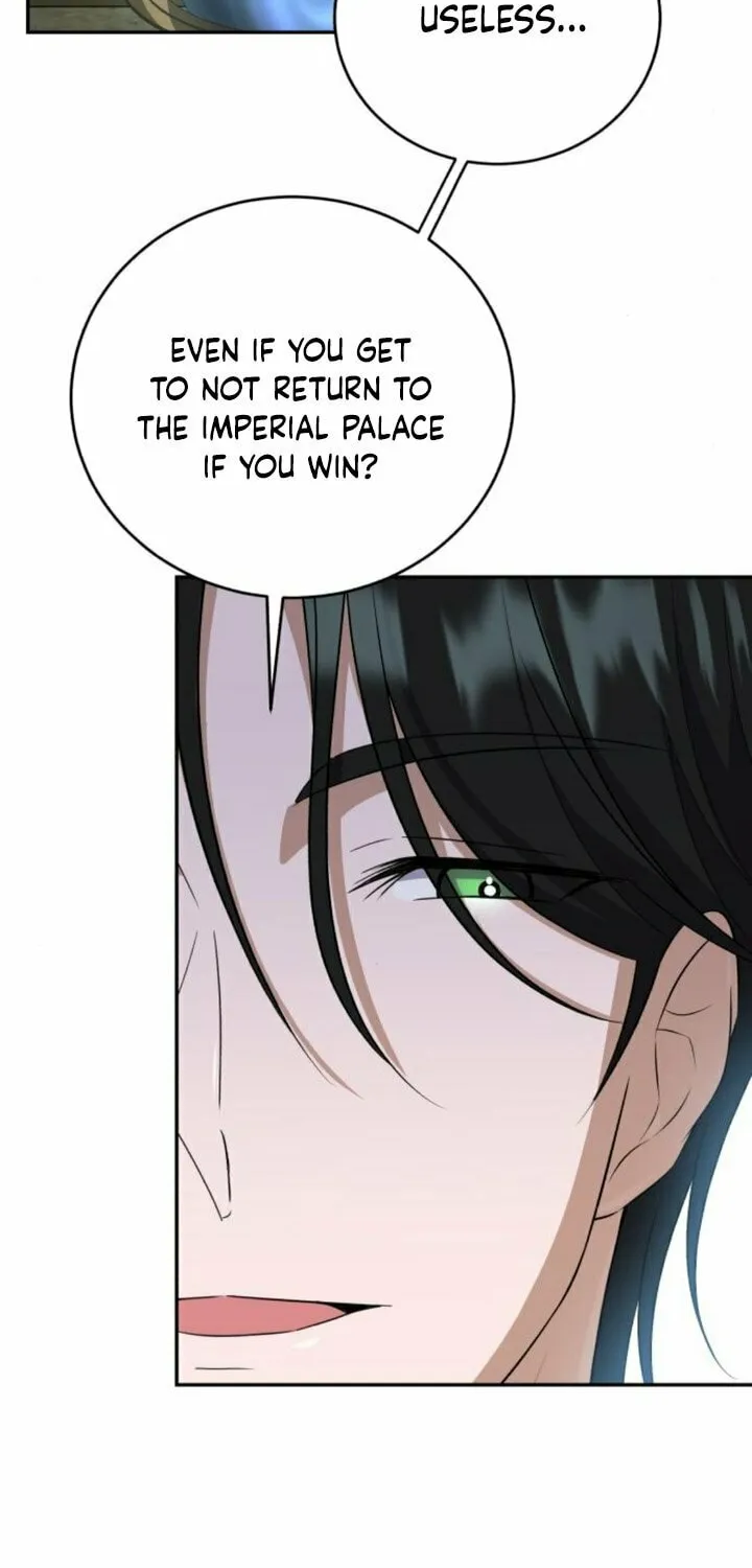 Read Unforeseen Engagement chapter 4 image 38 on Lezhin