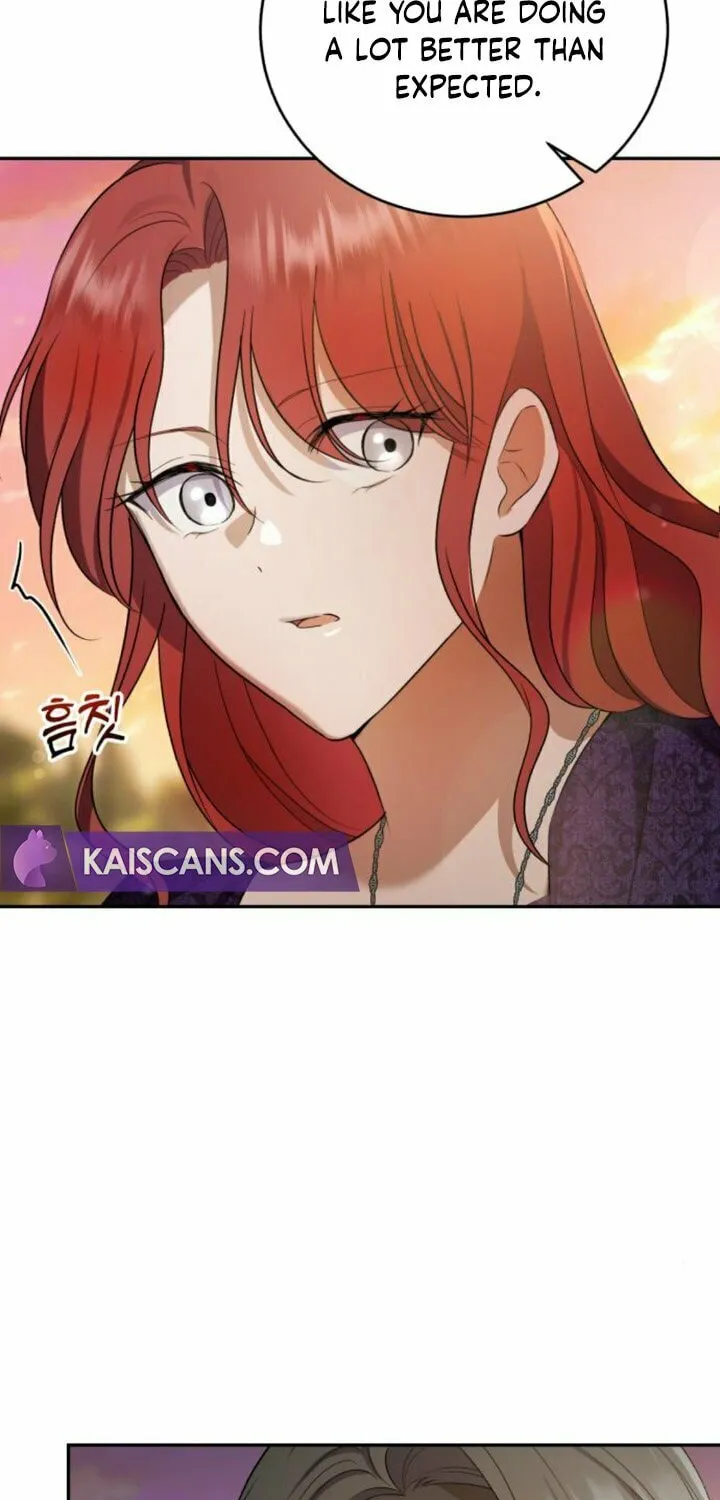 Read Unforeseen Engagement chapter 4 image 58 on Lezhin