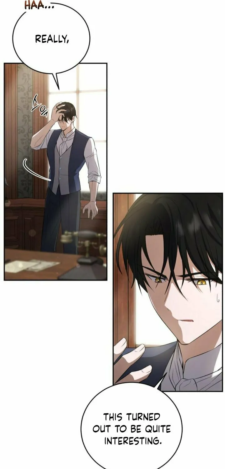 Read Unforeseen Engagement chapter 4 image 7 on Lezhin