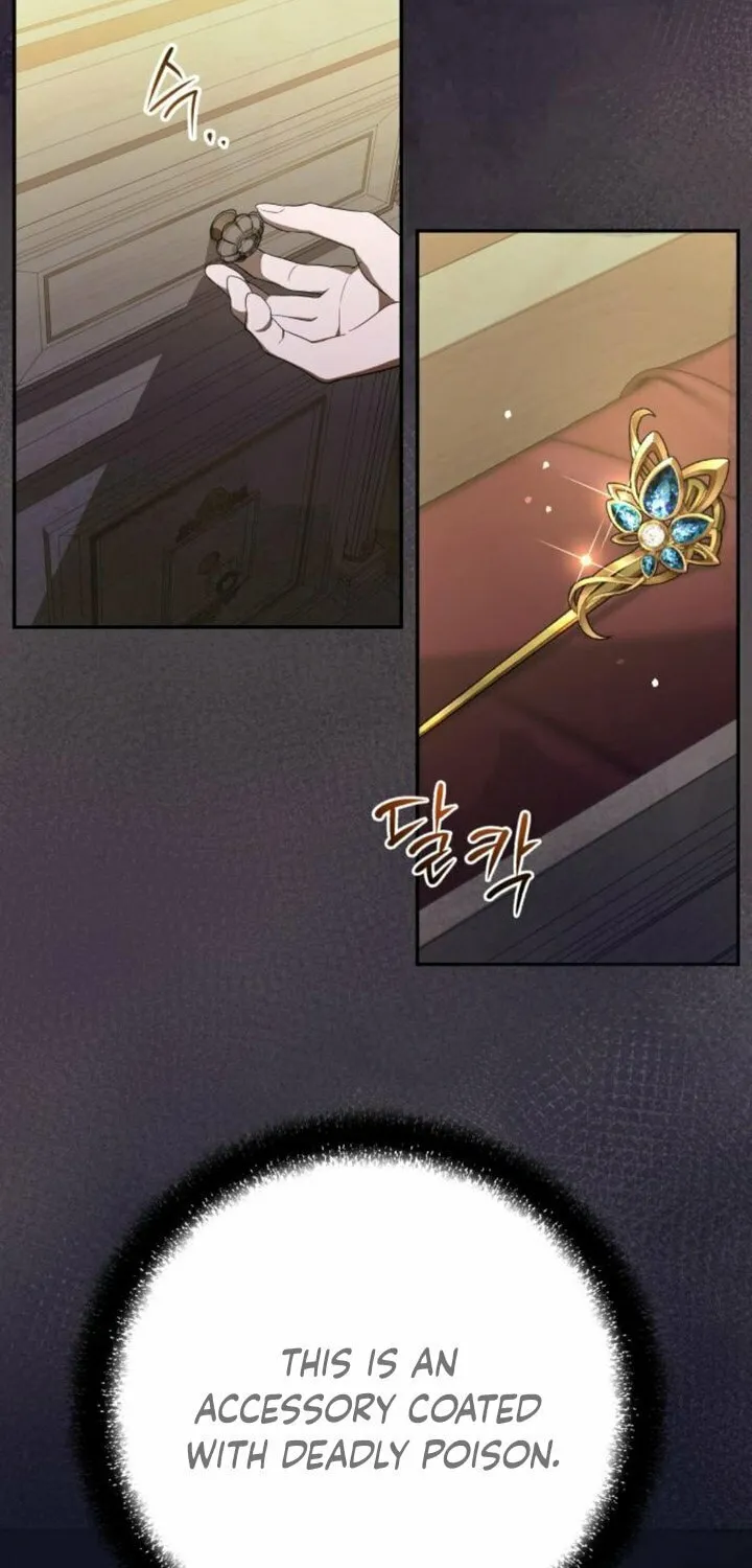 Read Unforeseen Engagement chapter 5 image 39 on Lezhin