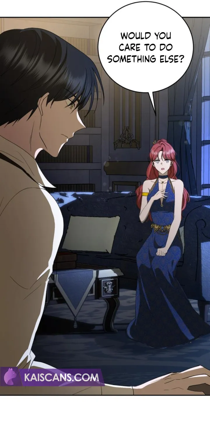 Read Unforeseen Engagement chapter 5 image 83 on Lezhin
