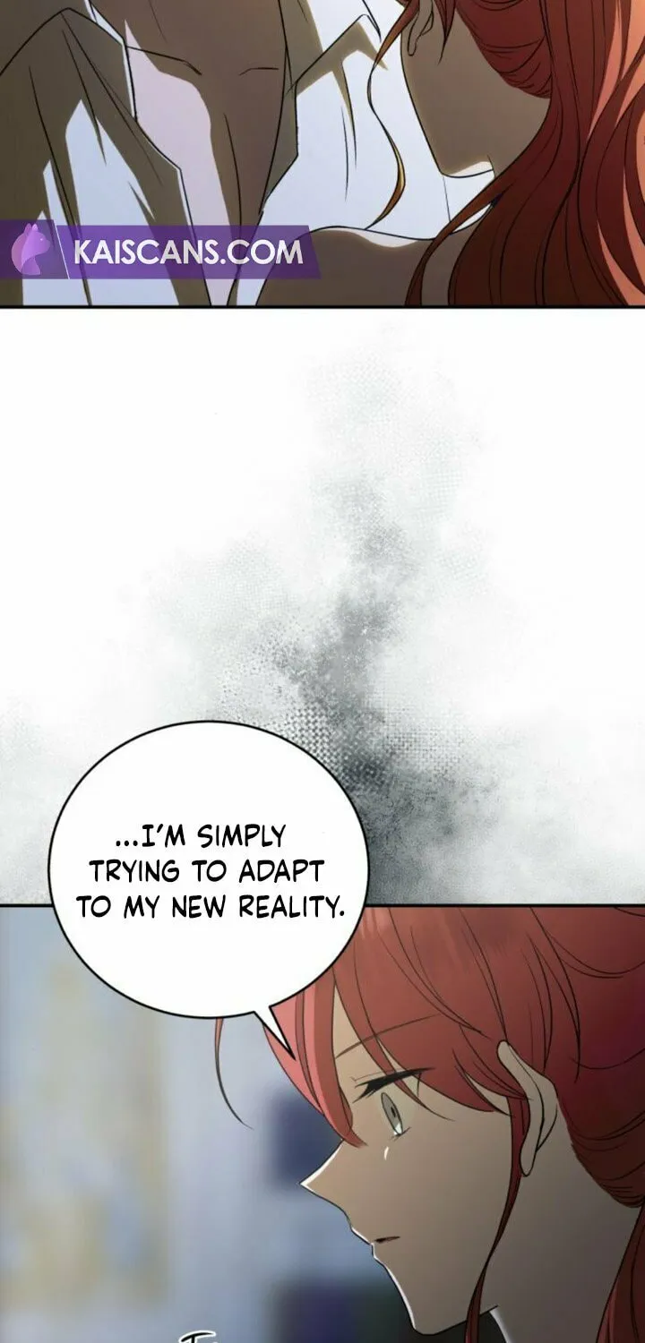 Read Unforeseen Engagement chapter 6 image 10 on Lezhin