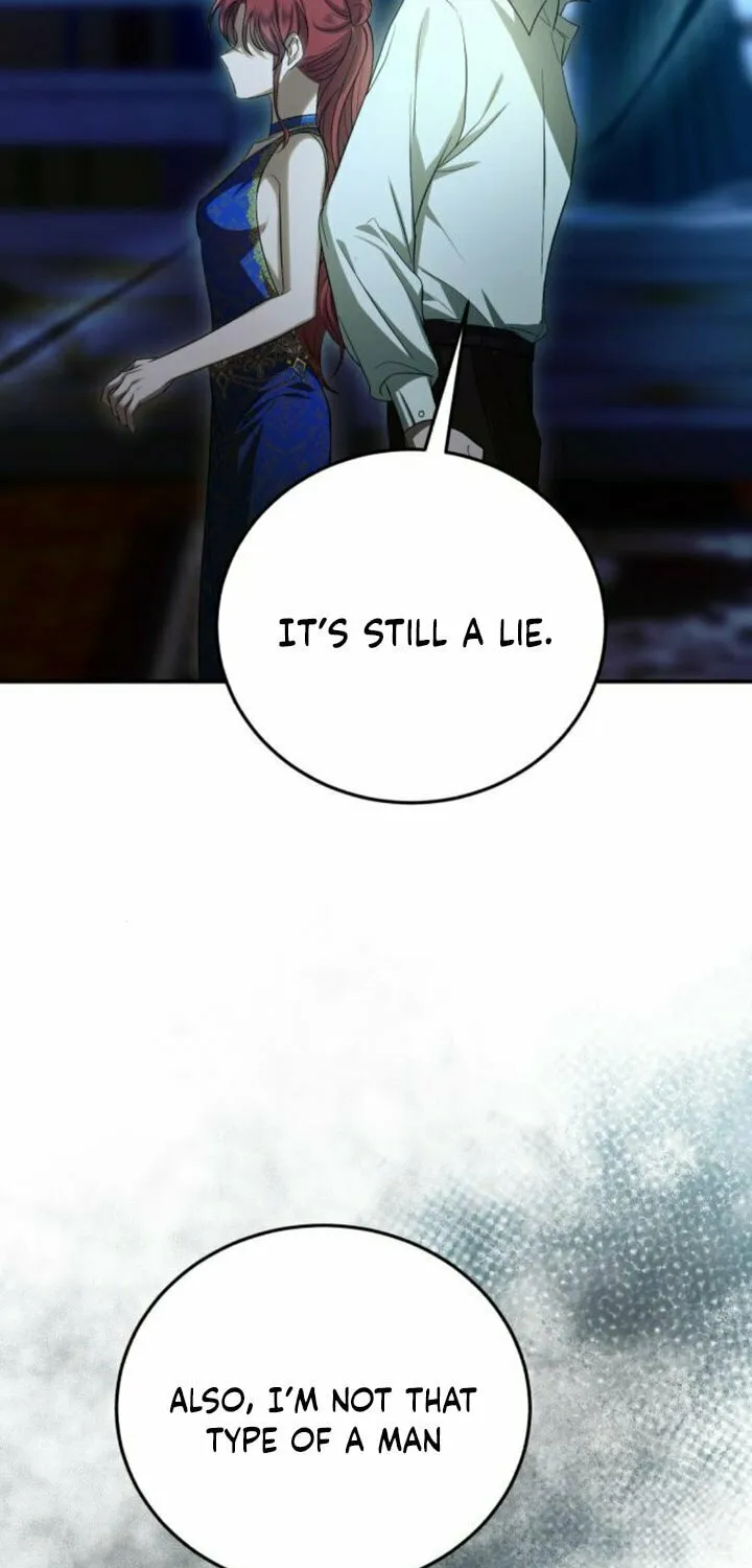 Read Unforeseen Engagement chapter 6 image 17 on Lezhin