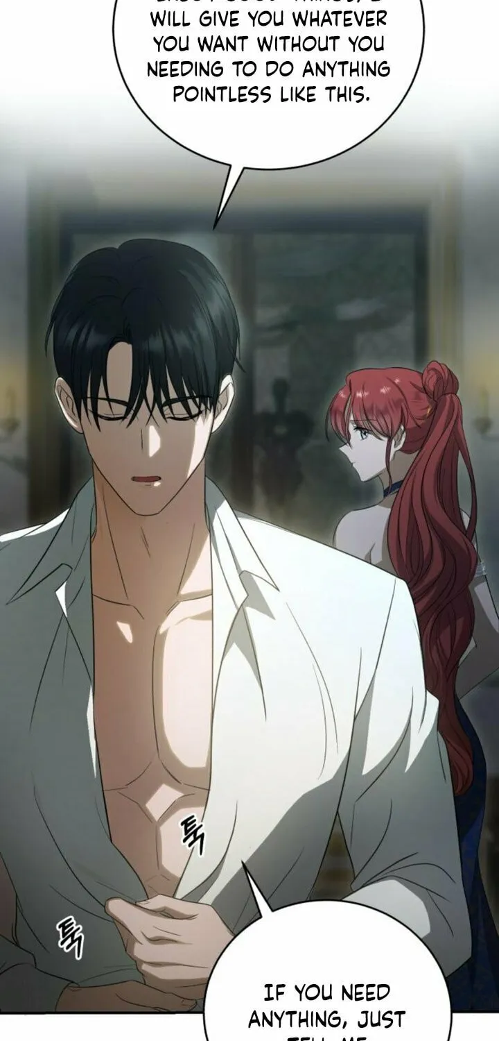 Read Unforeseen Engagement chapter 6 image 20 on Lezhin