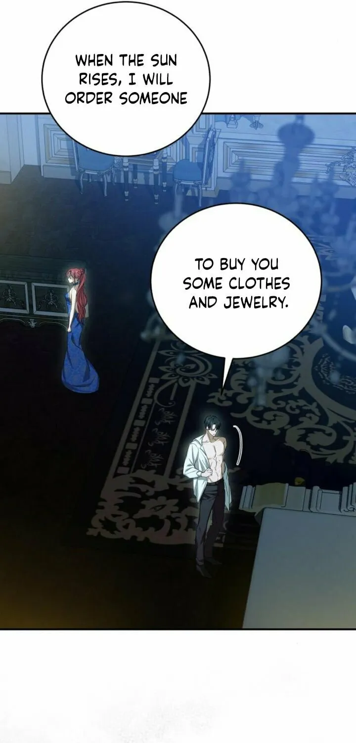 Read Unforeseen Engagement chapter 6 image 22 on Lezhin