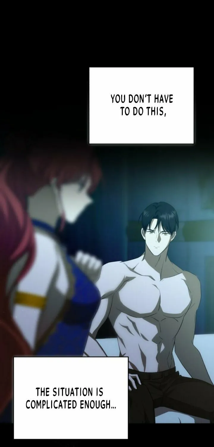 Read Unforeseen Engagement chapter 6 image 29 on Lezhin