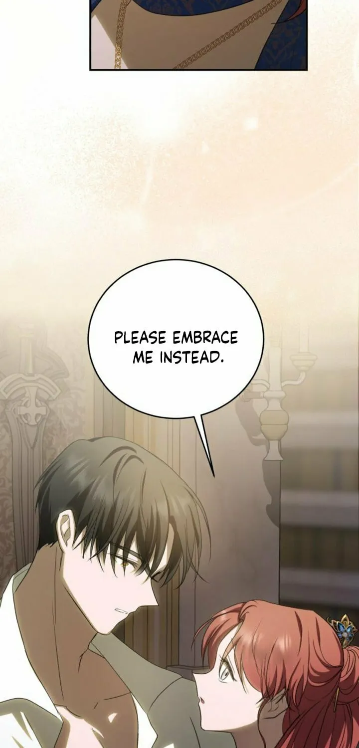 Read Unforeseen Engagement chapter 6 image 3 on Lezhin