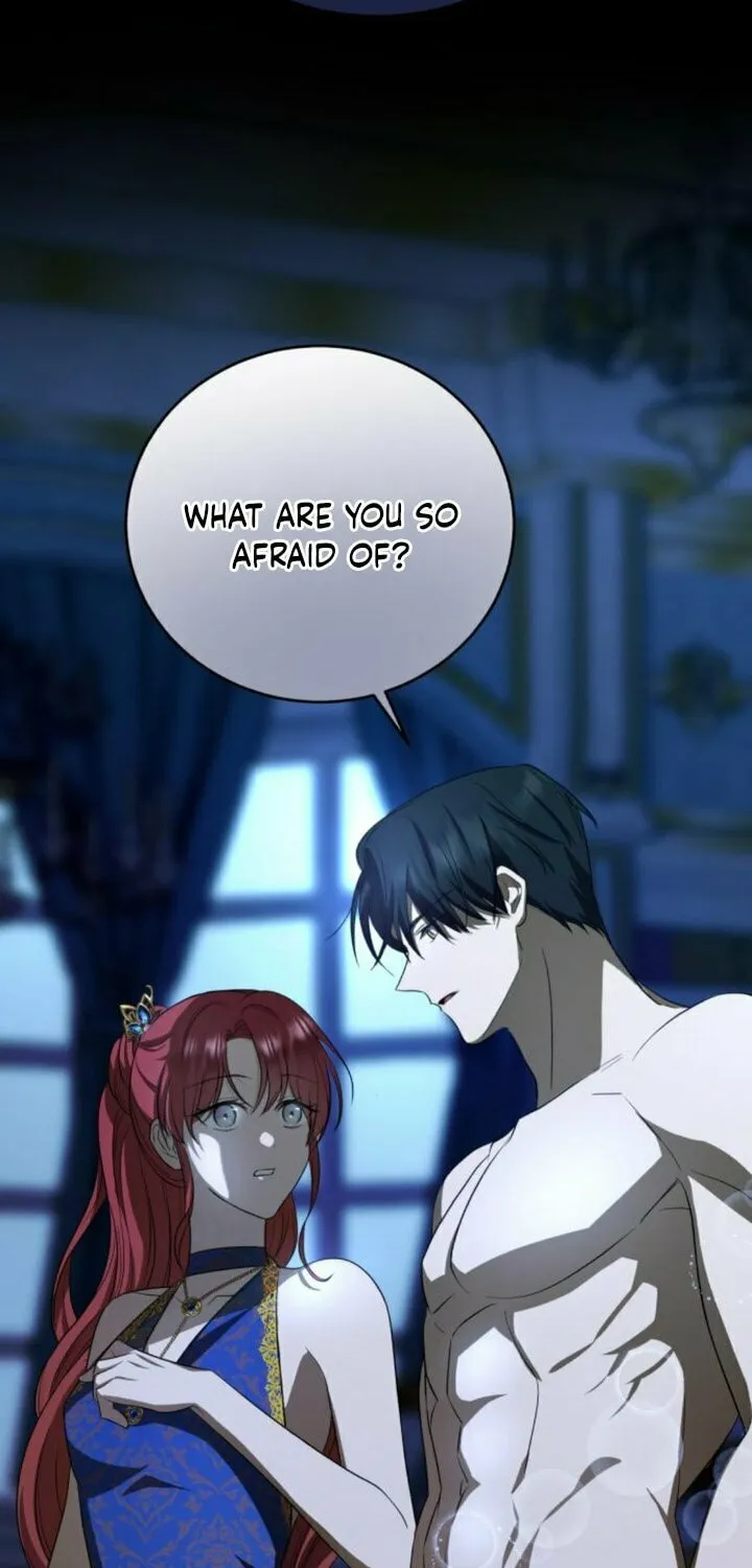 Read Unforeseen Engagement chapter 6 image 37 on Lezhin