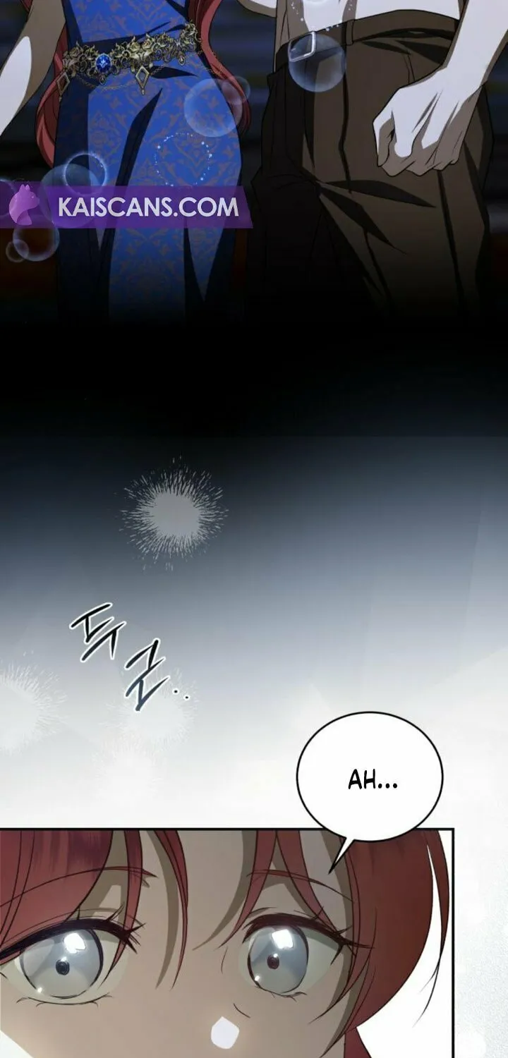 Read Unforeseen Engagement chapter 6 image 38 on Lezhin