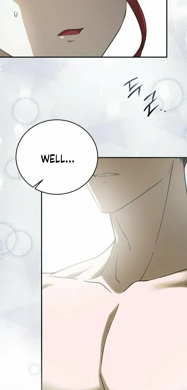 Read Unforeseen Engagement chapter 6 image 39 on Lezhin