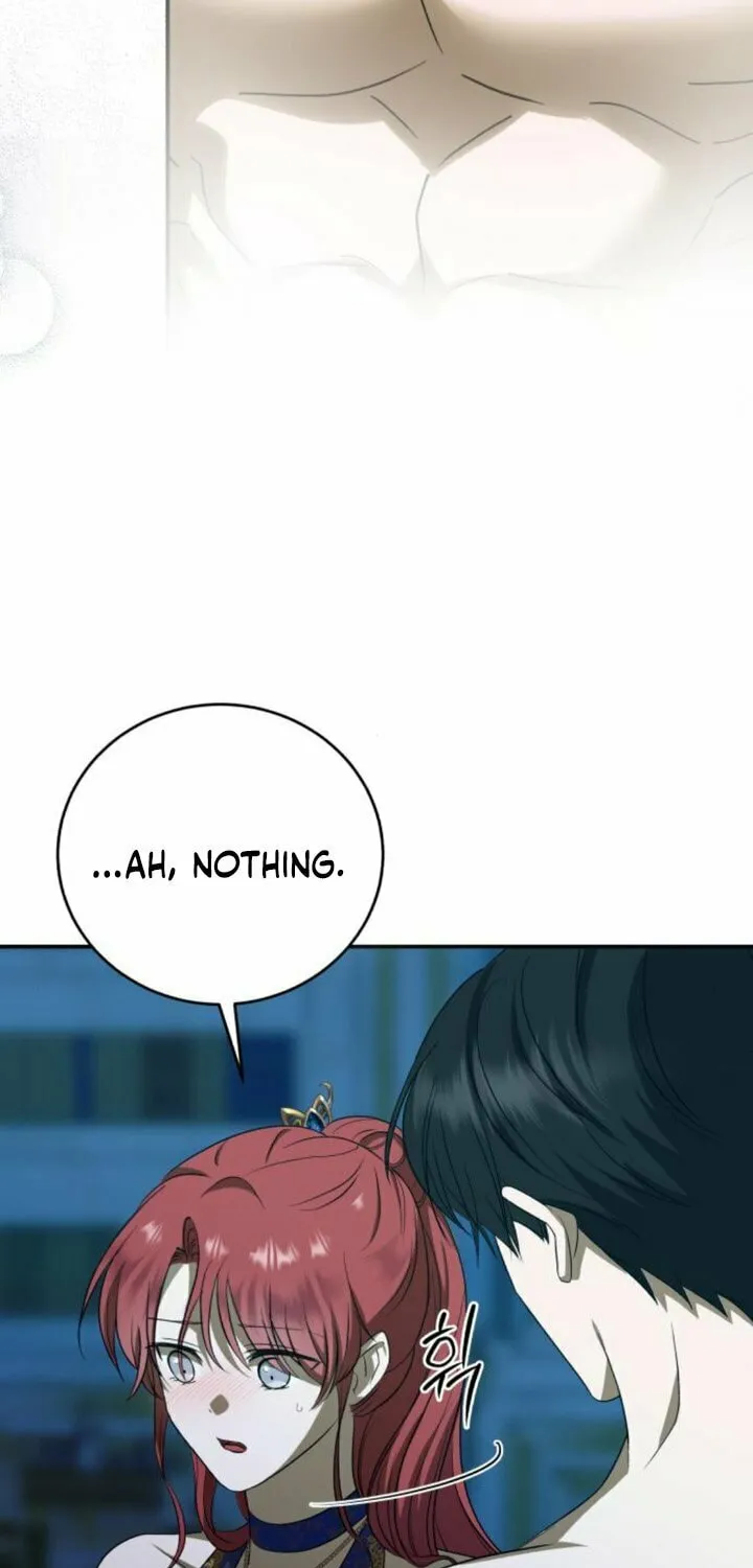 Read Unforeseen Engagement chapter 6 image 40 on Lezhin