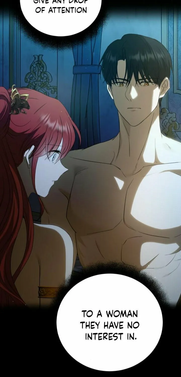 Read Unforeseen Engagement chapter 6 image 46 on Lezhin