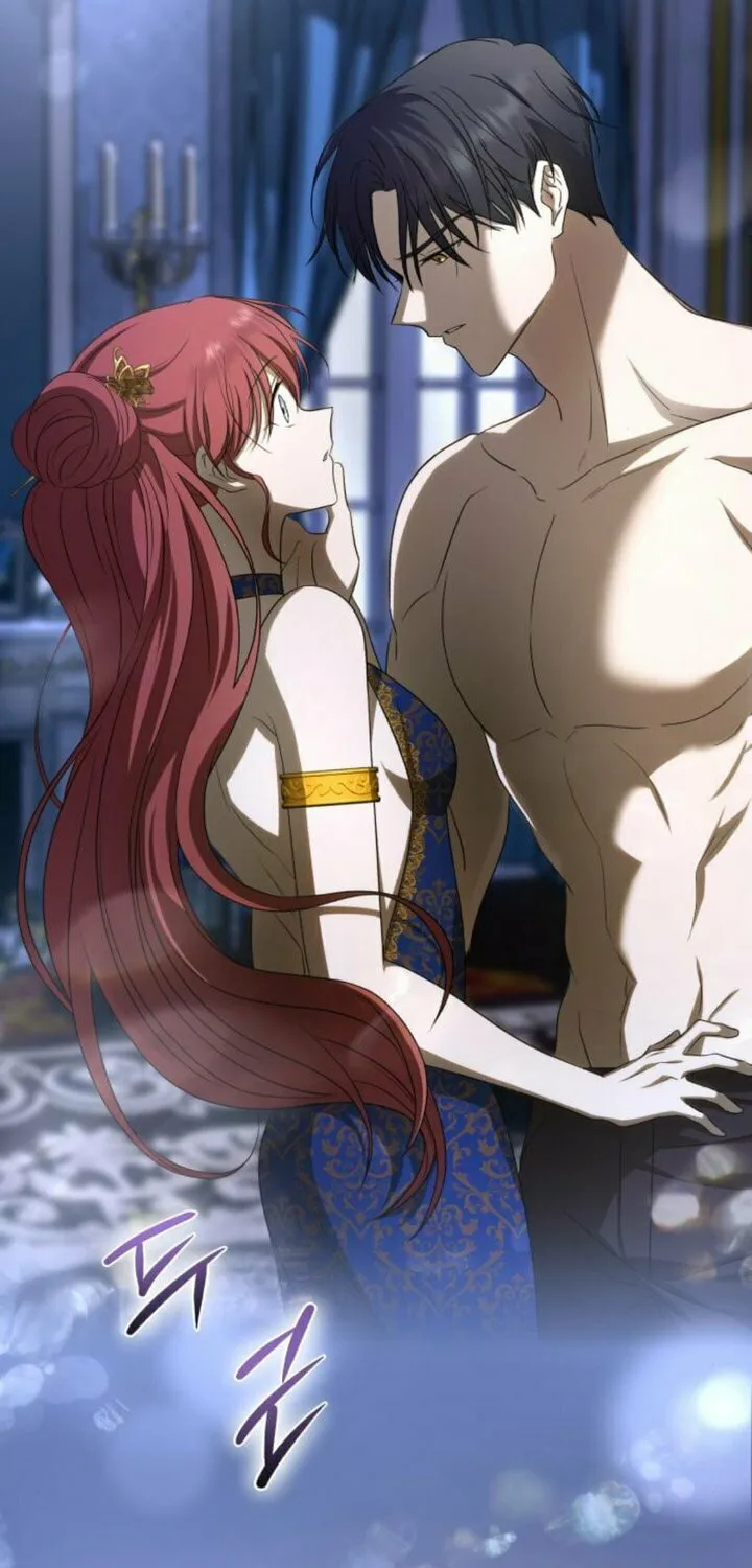Read Unforeseen Engagement chapter 6 image 54 on Lezhin