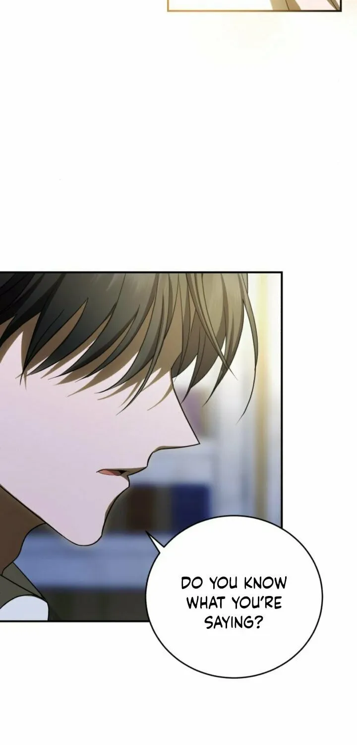 Read Unforeseen Engagement chapter 6 image 6 on Lezhin