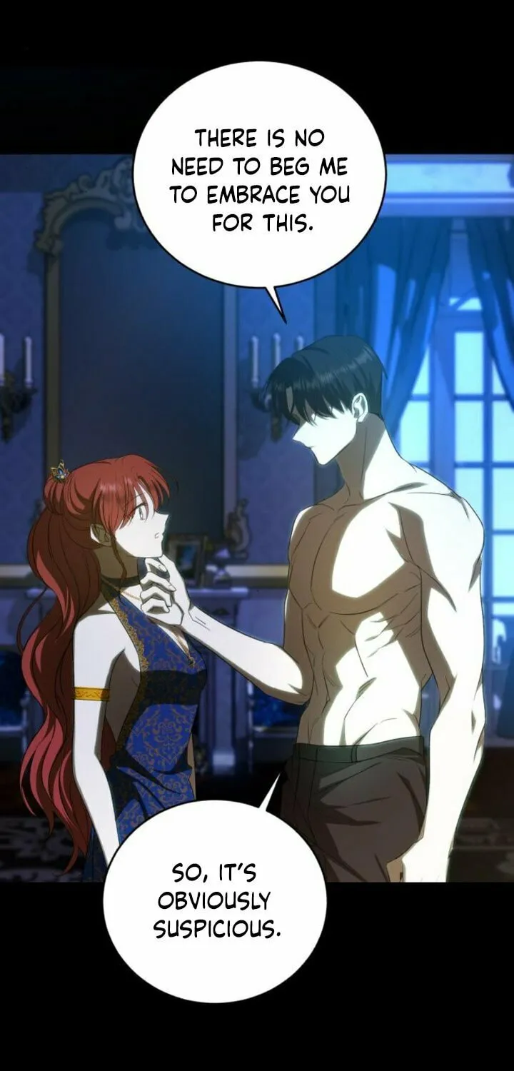 Read Unforeseen Engagement chapter 6 image 68 on Lezhin