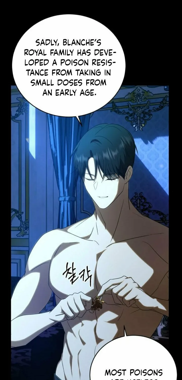 Read Unforeseen Engagement chapter 6 image 79 on Lezhin