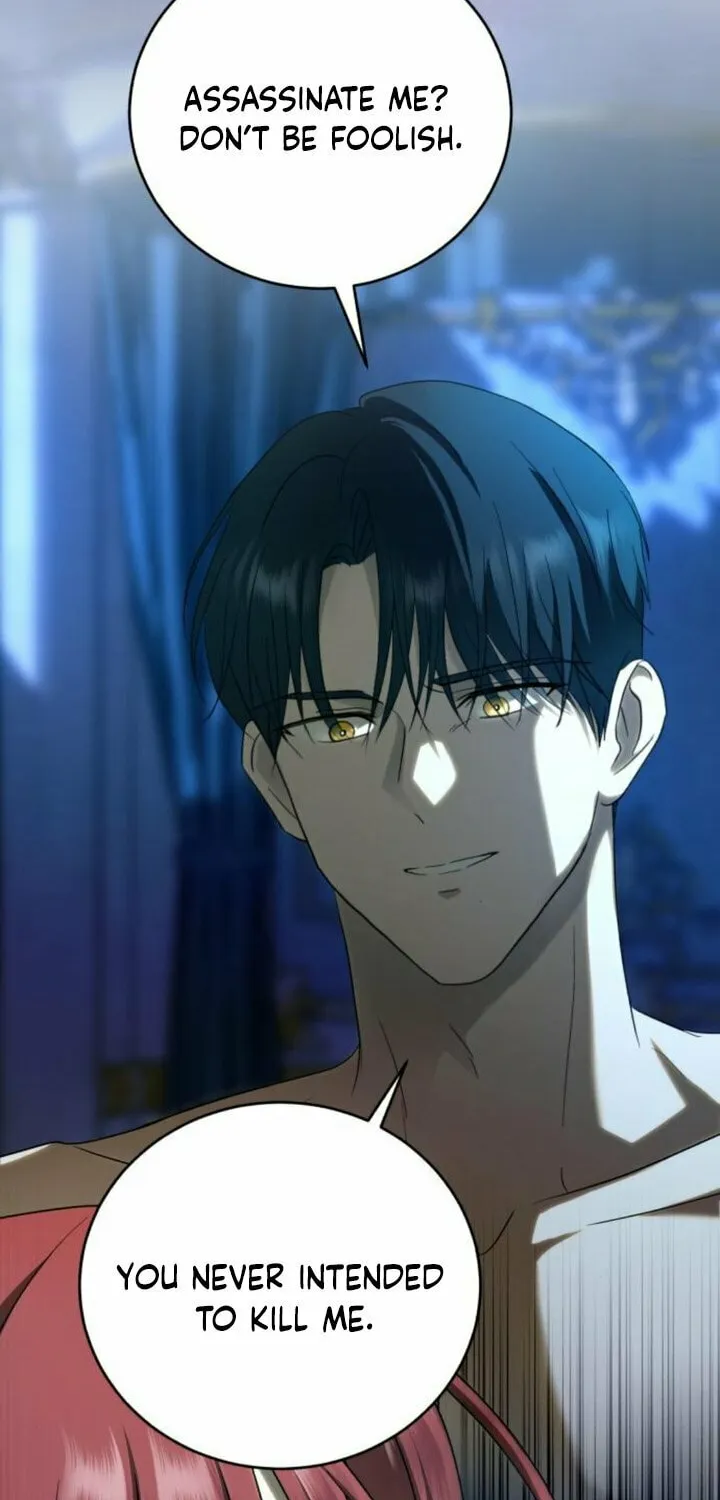 Read Unforeseen Engagement chapter 6 image 86 on Lezhin