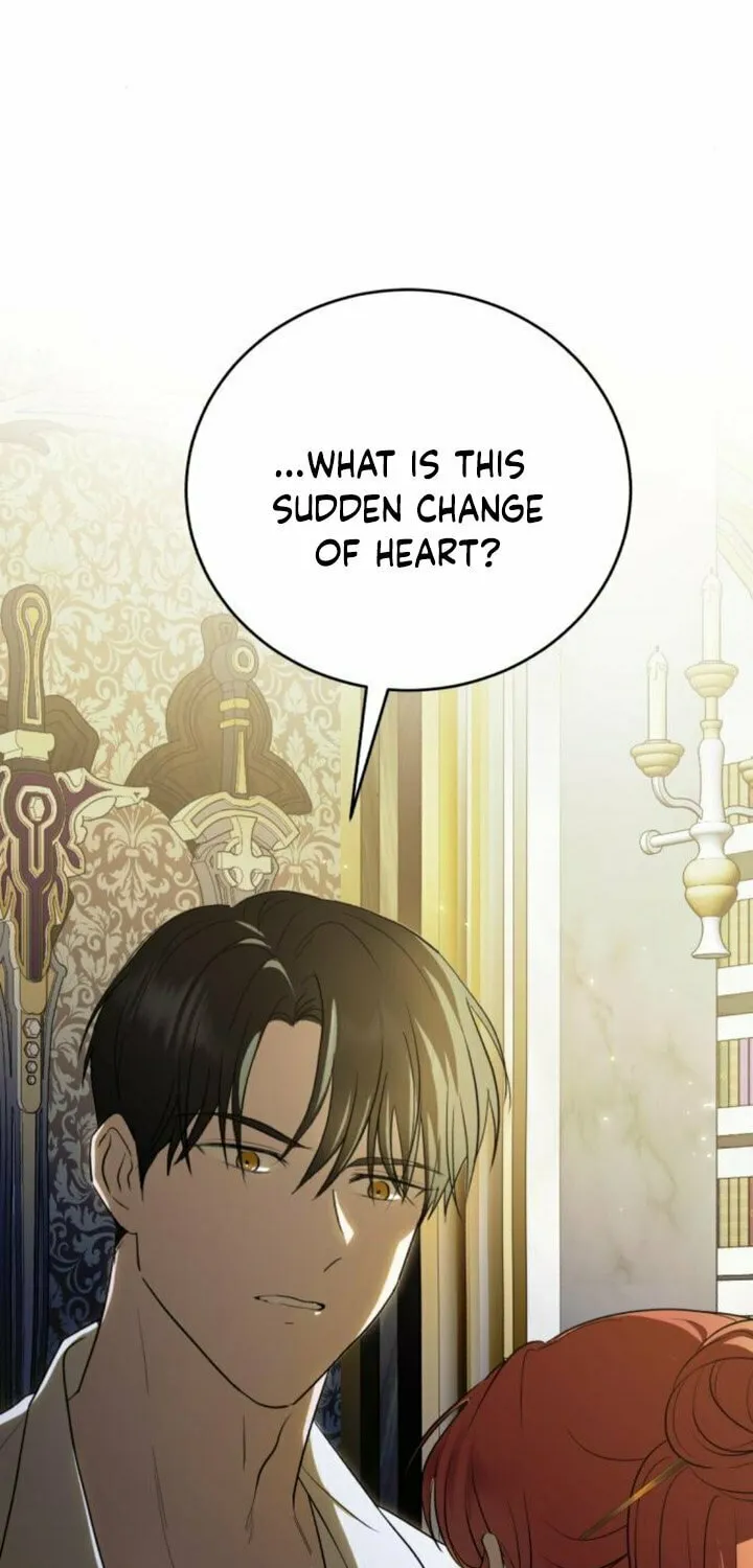 Read Unforeseen Engagement chapter 6 image 9 on Lezhin