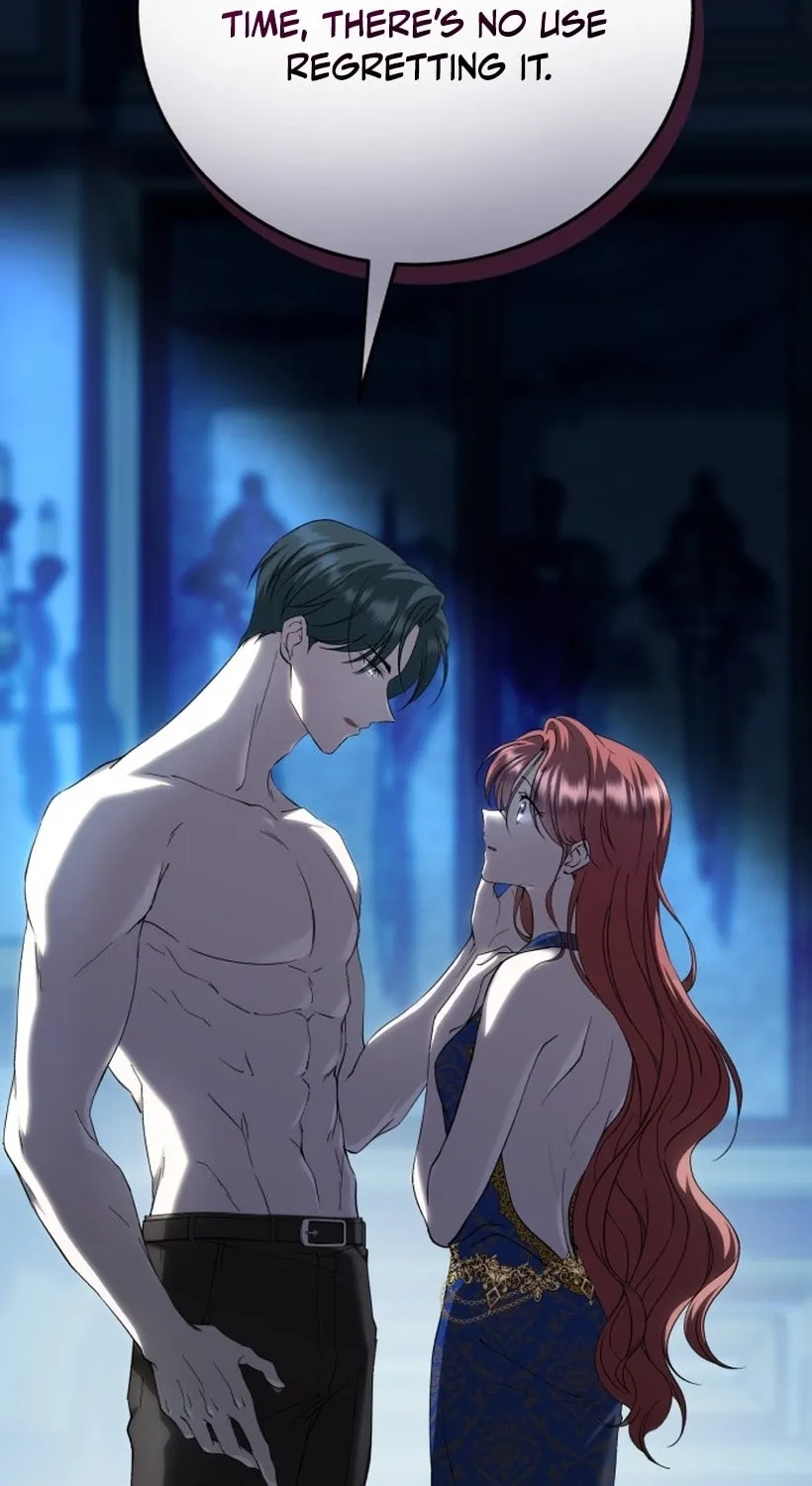 Read Unforeseen Engagement chapter 7 image 2 on Lezhin