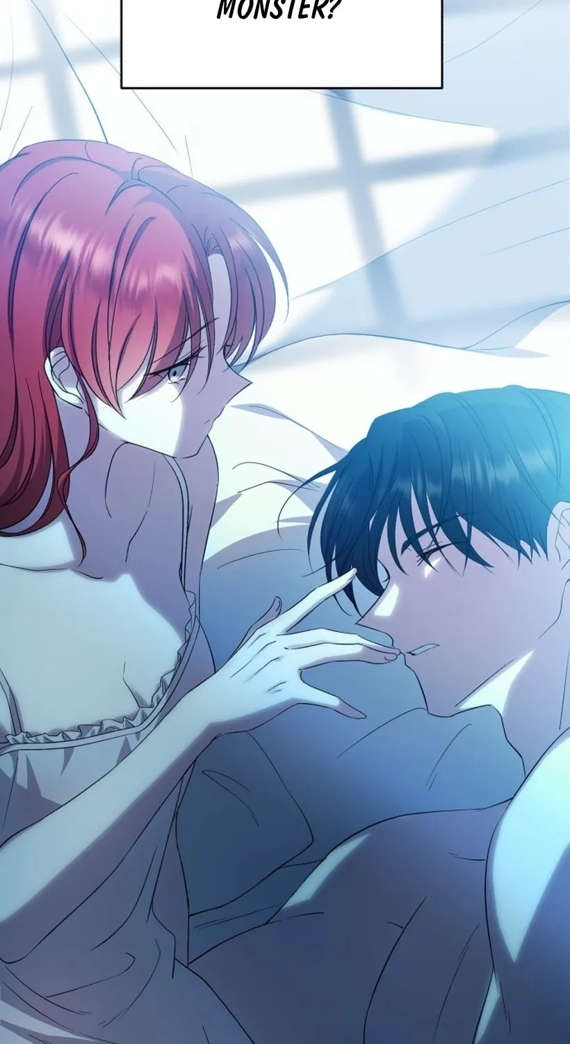Read Unforeseen Engagement chapter 7 image 35 on Lezhin