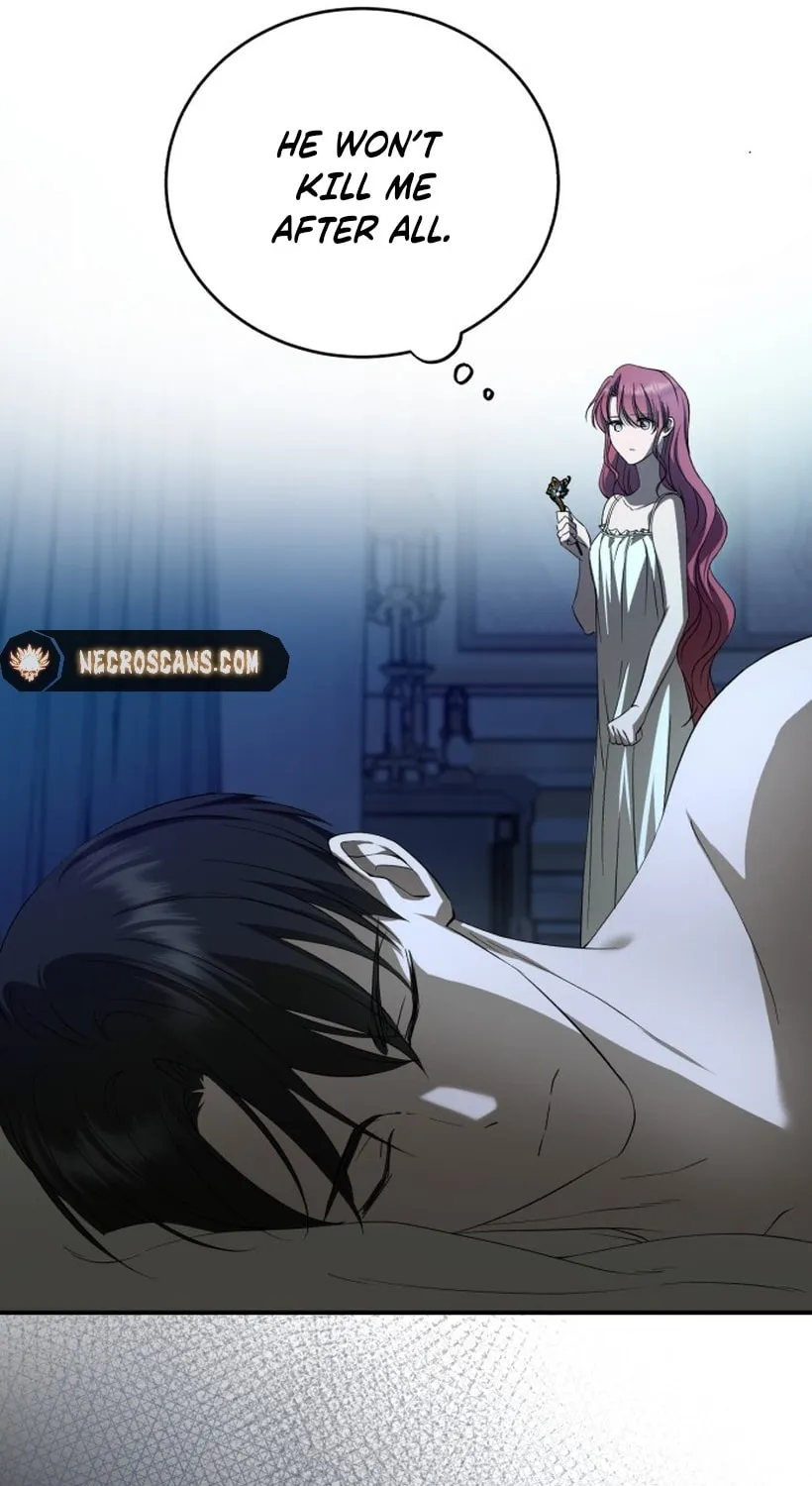 Read Unforeseen Engagement chapter 7 image 59 on Lezhin