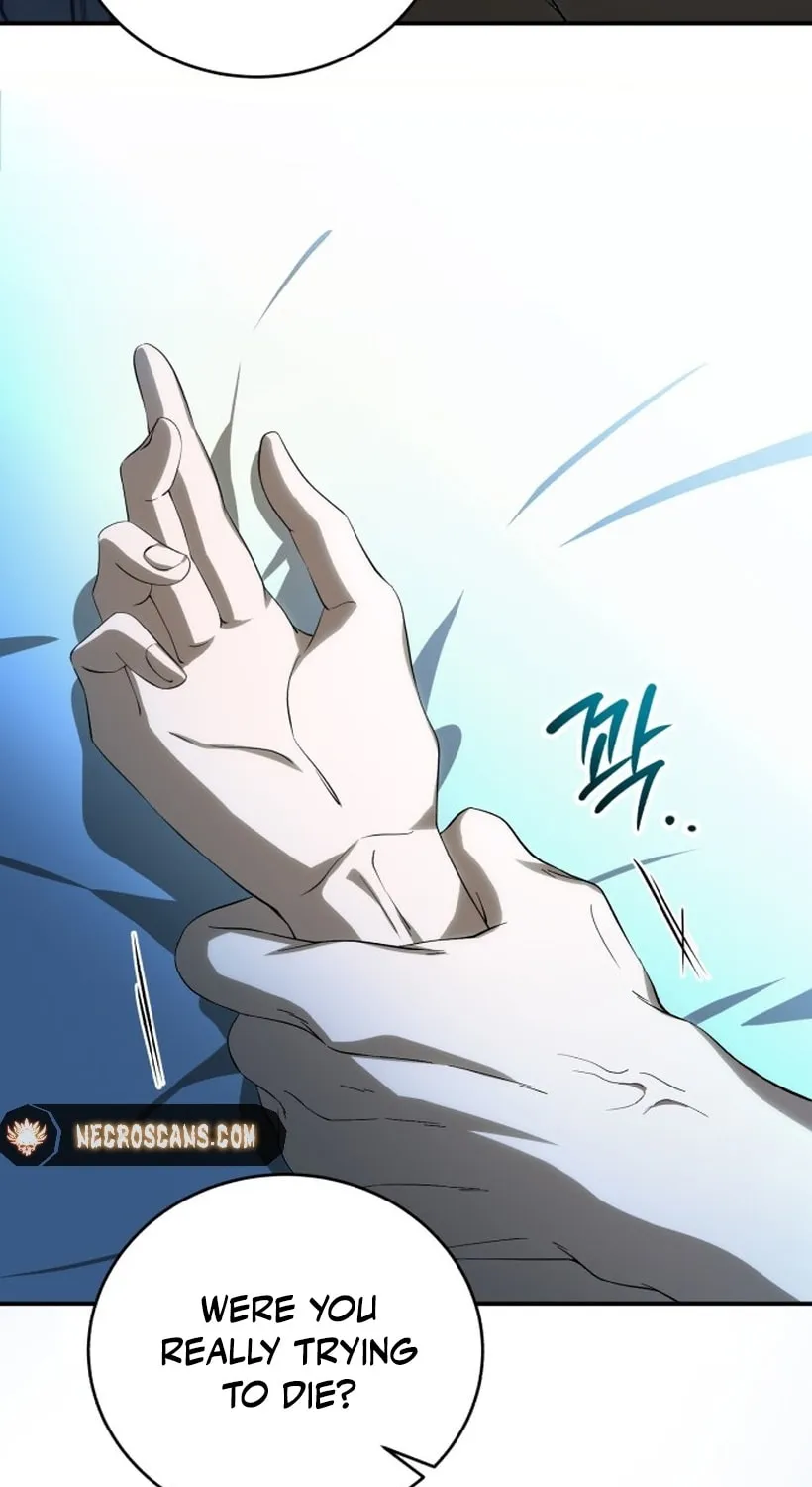 Read Unforeseen Engagement chapter 7 image 69 on Lezhin
