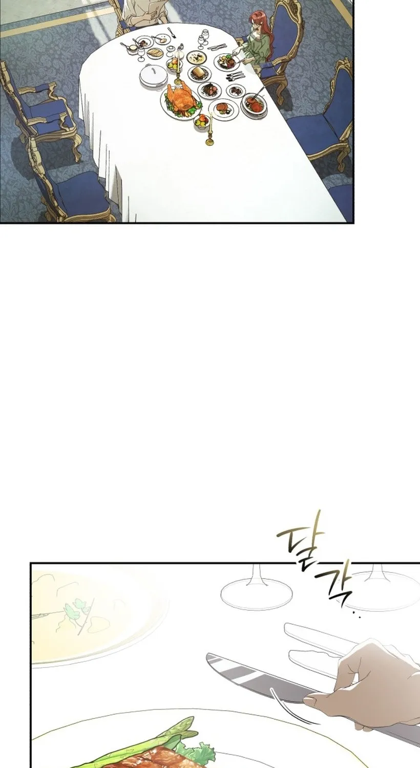 Read Unforeseen Engagement chapter 8 image 1 on Lezhin