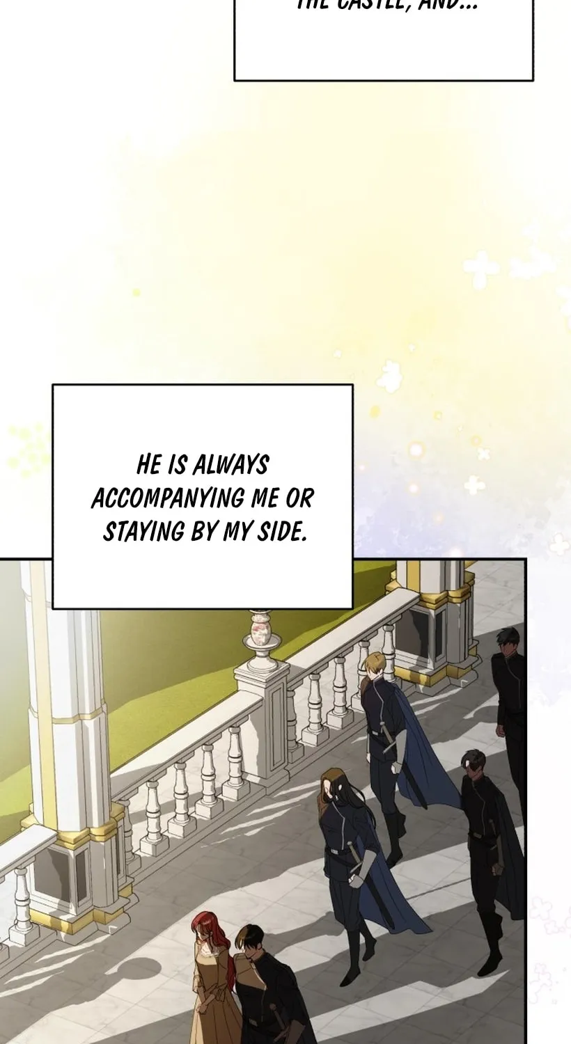 Read Unforeseen Engagement chapter 8 image 14 on Lezhin