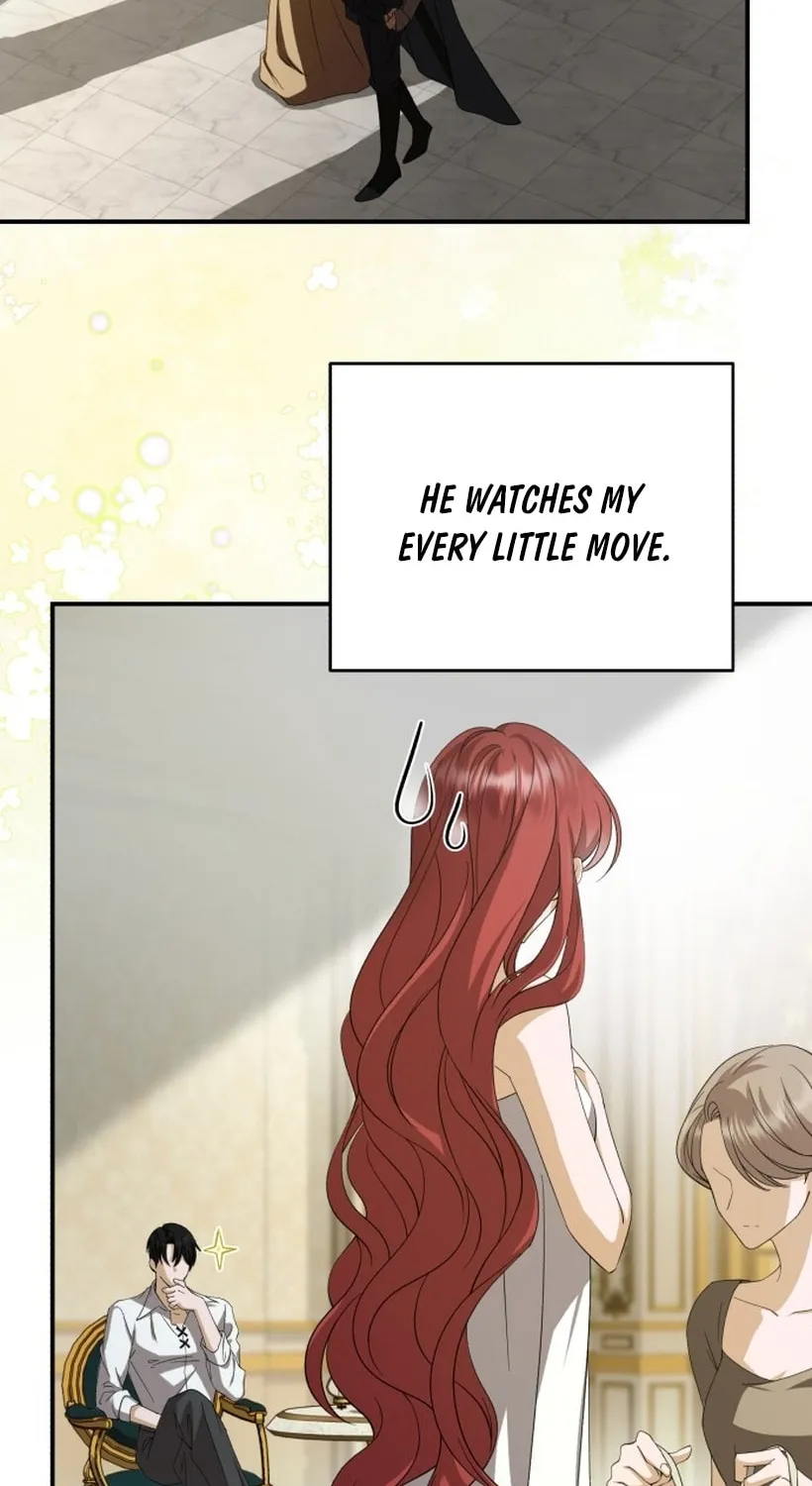 Read Unforeseen Engagement chapter 8 image 15 on Lezhin
