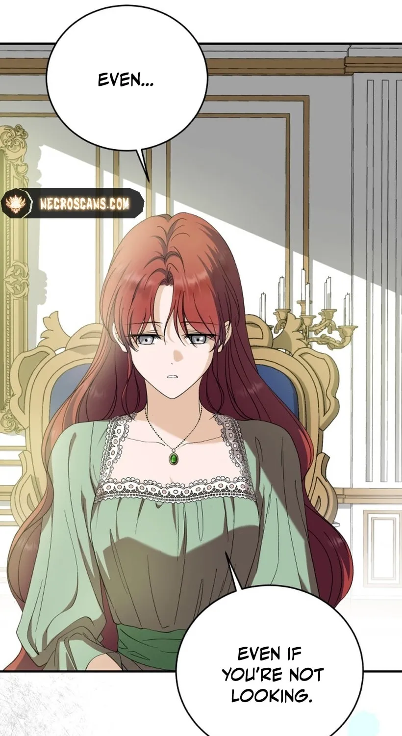 Read Unforeseen Engagement chapter 8 image 18 on Lezhin